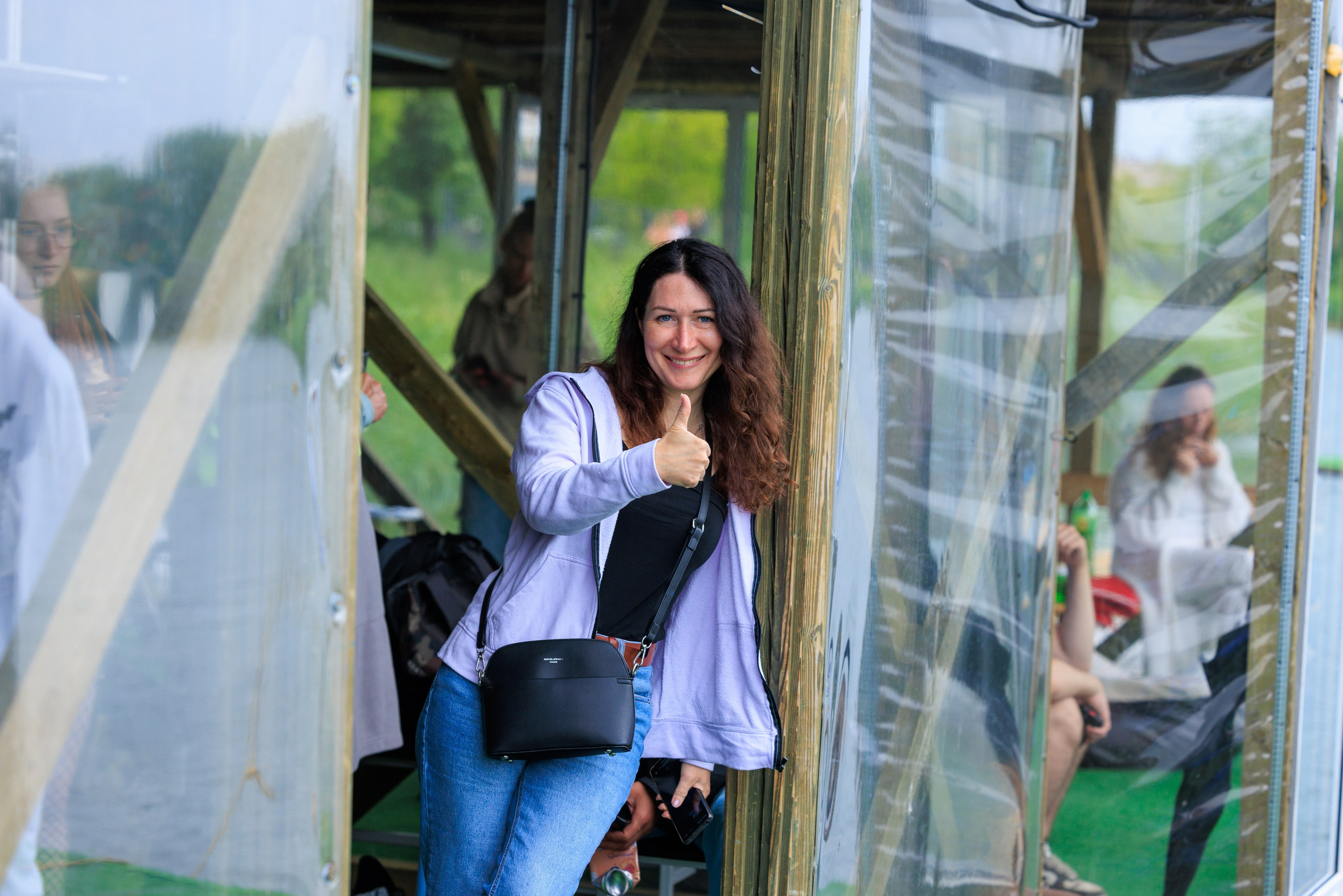 KUPCHINO OPEN CONTEST 2025. Фотограф Александр Заломаев