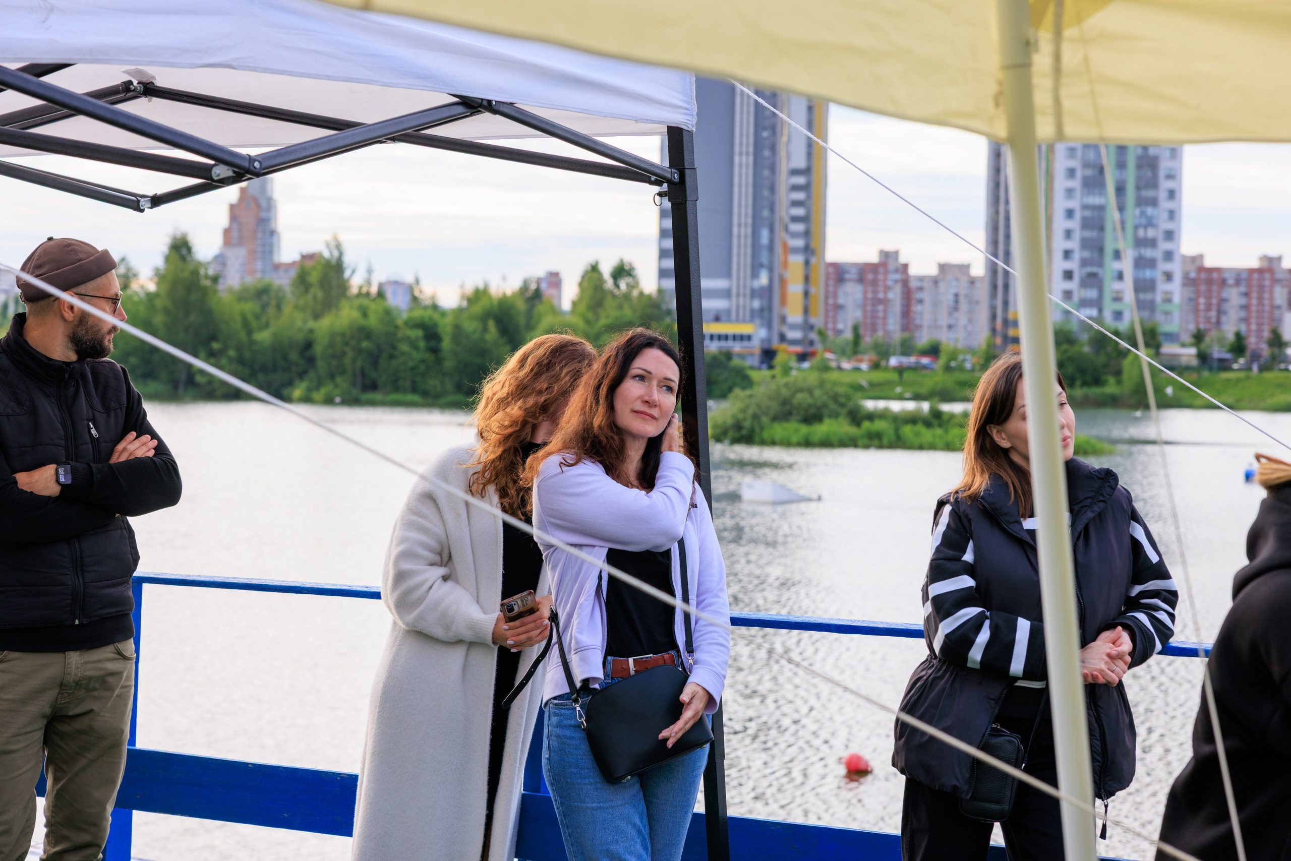 KUPCHINO OPEN CONTEST 2025. Фотограф Александр Заломаев