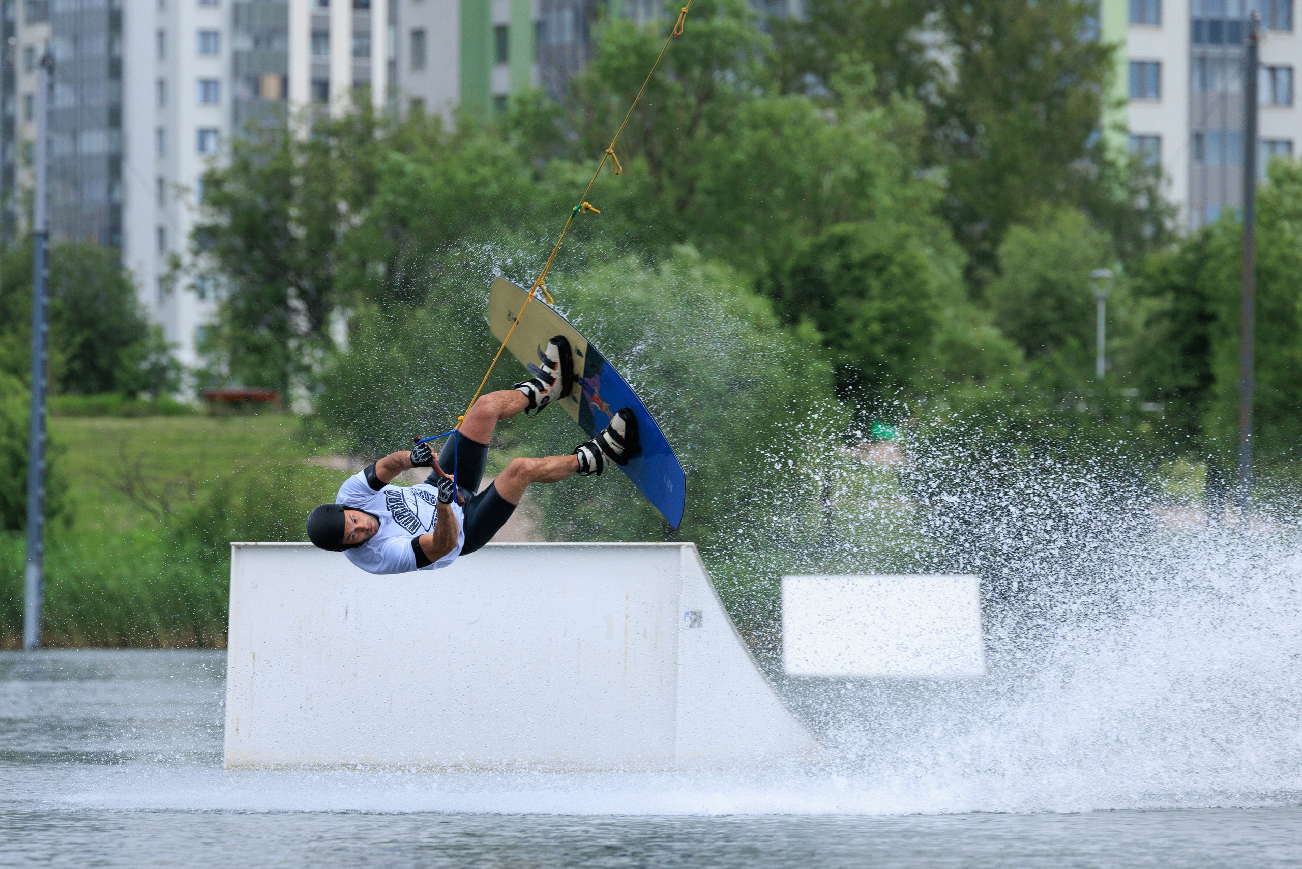 KUPCHINO OPEN CONTEST 2025. Фотограф Александр Заломаев