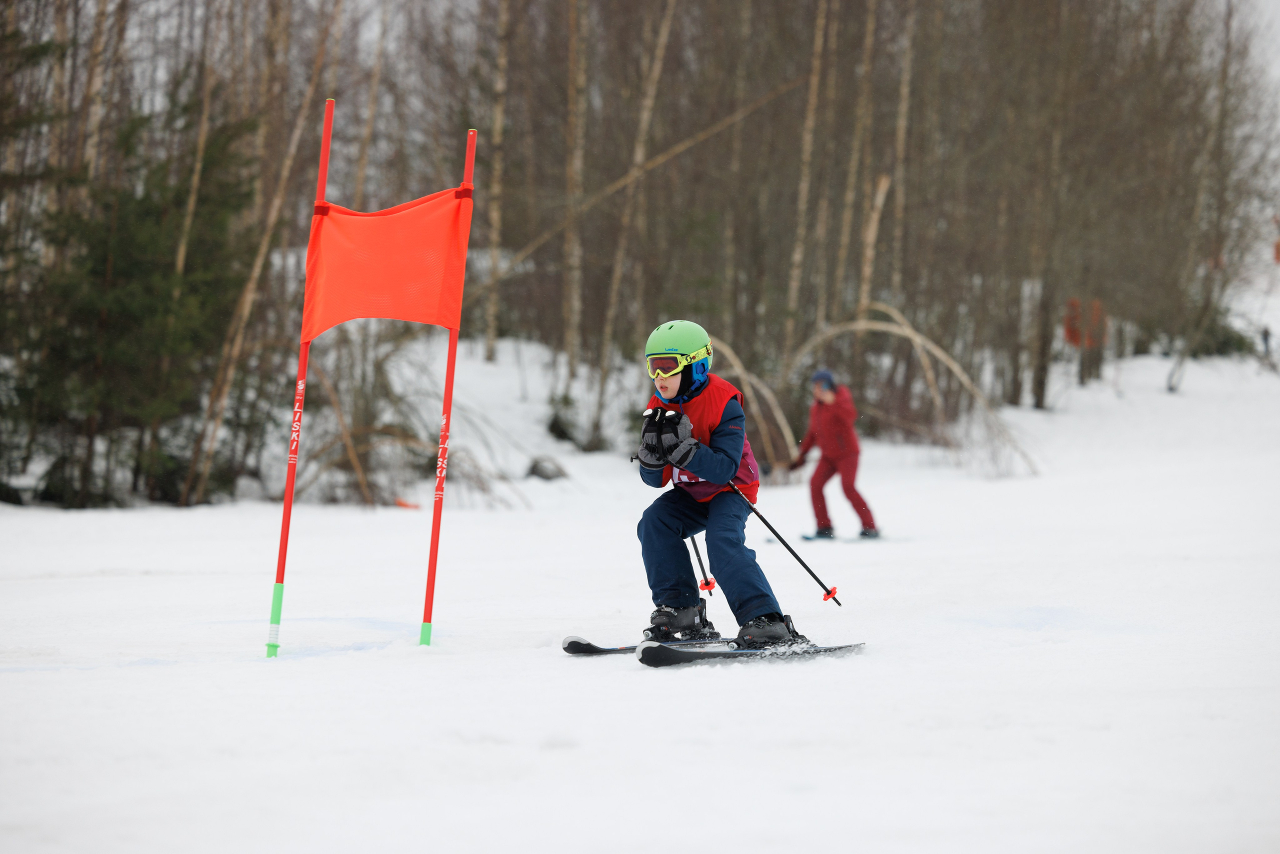 IGORA KIDS CUP 2024(spring). Фотограф Александр Заломаев