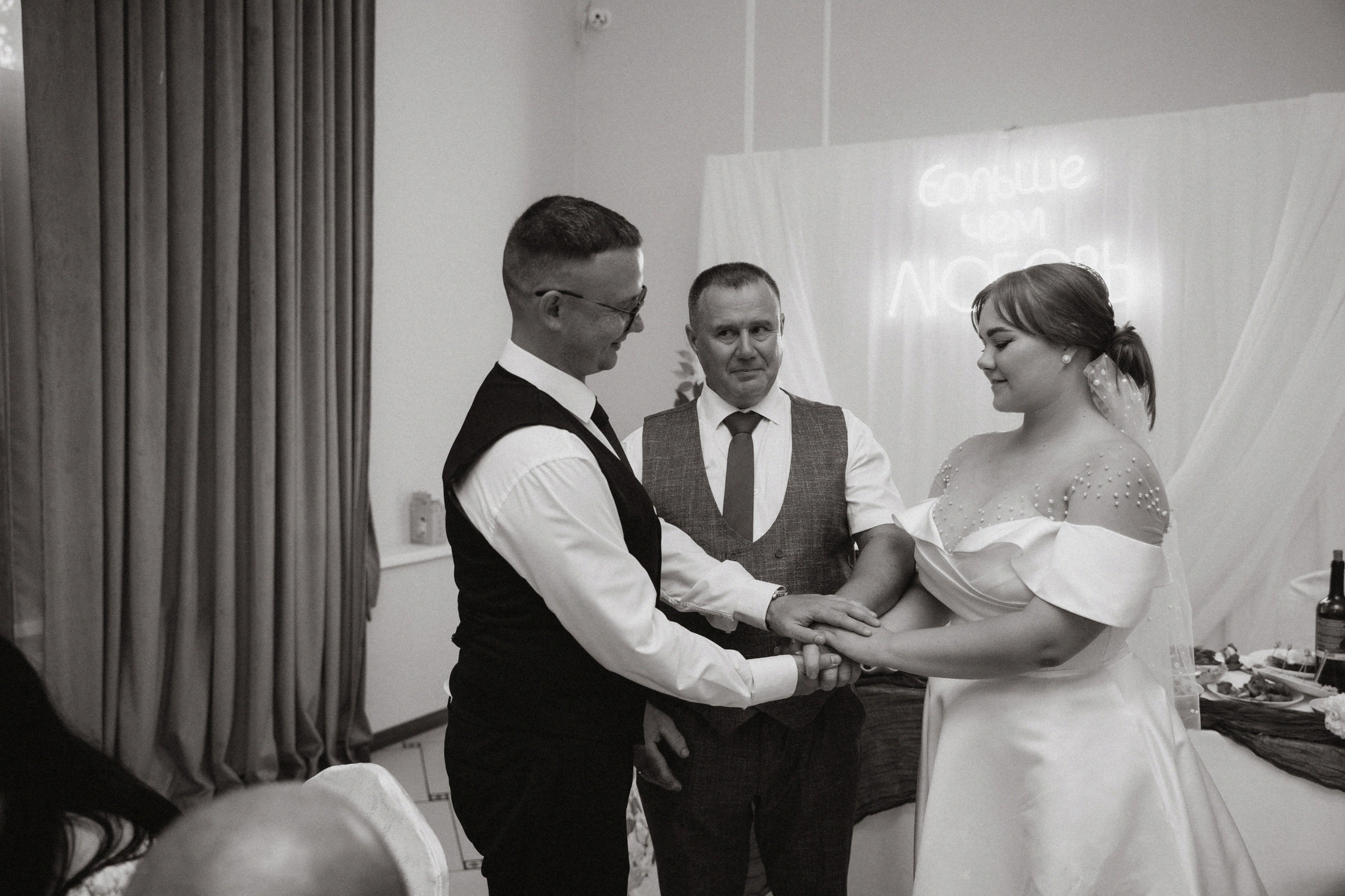 WeddingDay/превью/Сергей и Алина. Фотограф Ульяна Дивина в Нижнем Новгороде и Нижегородской области