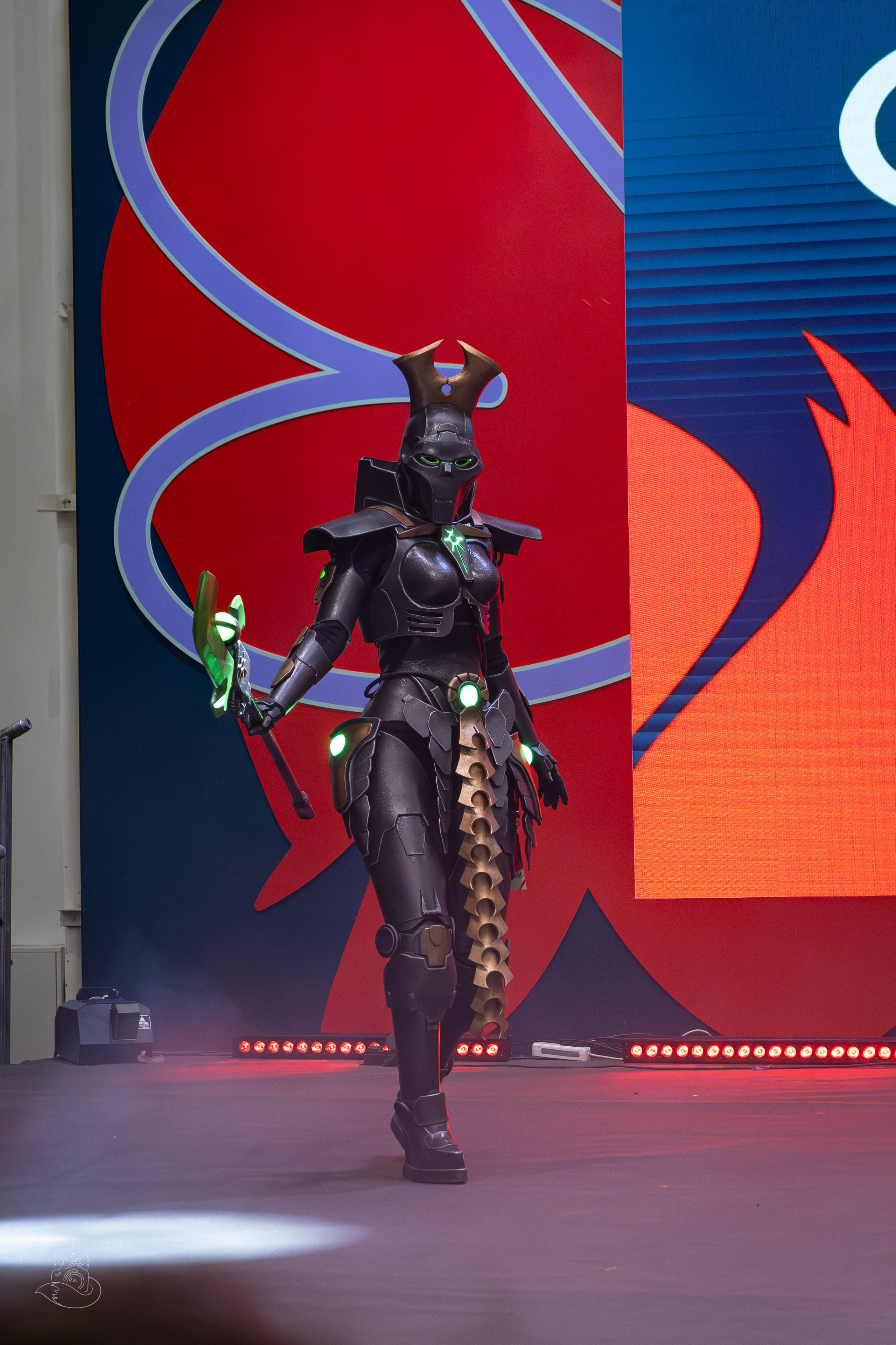 Comic Con Игромир 2025 | внеконкурсный косплей. Косплей фотограф