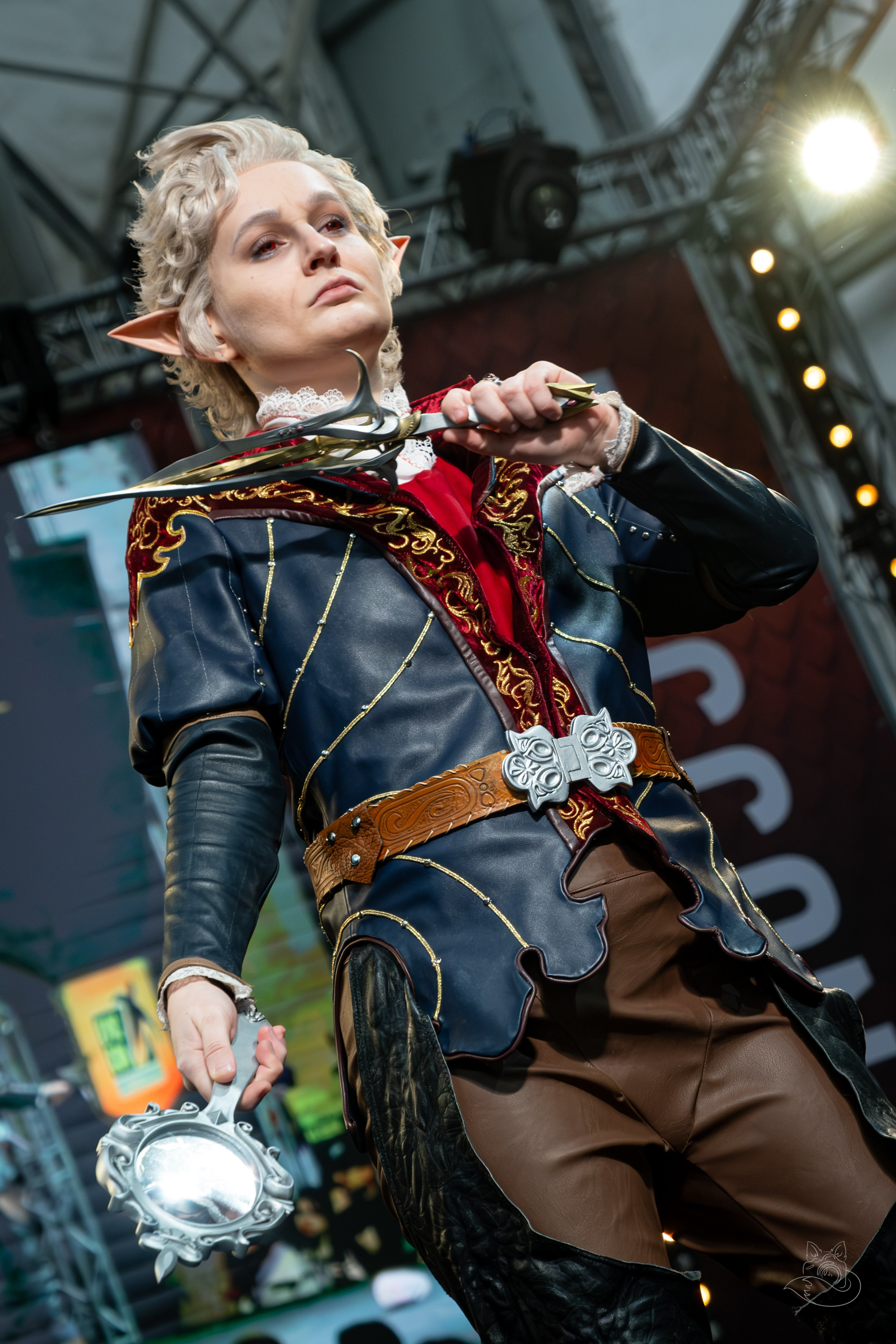 Конкурс Epic Con 2025. Косплей фотограф