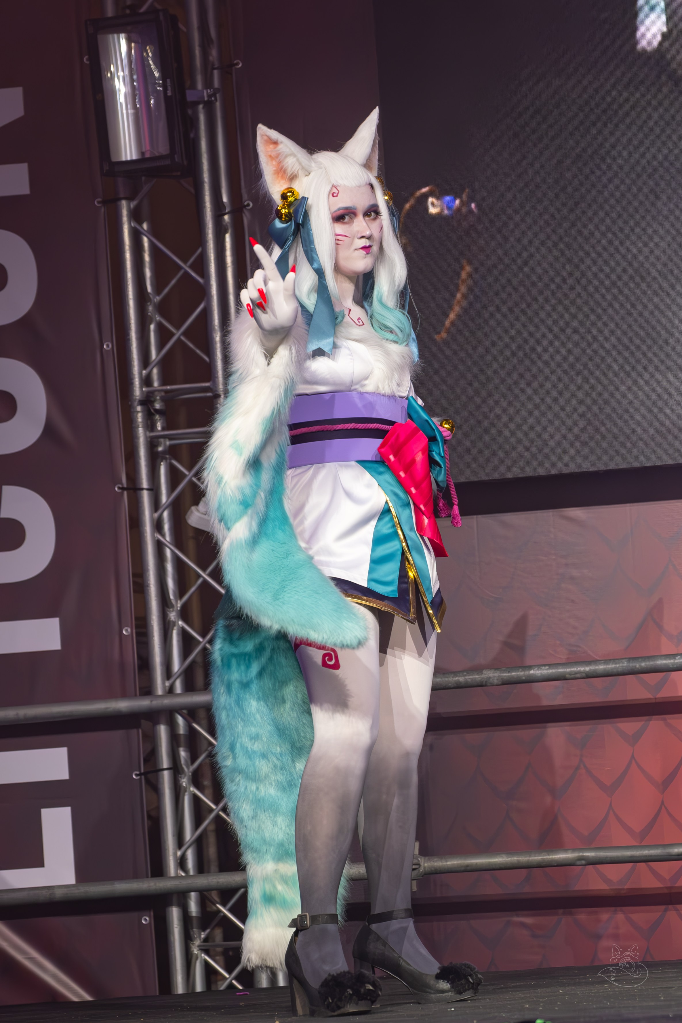 Конкурс Epic Con 2024. Косплей фотограф