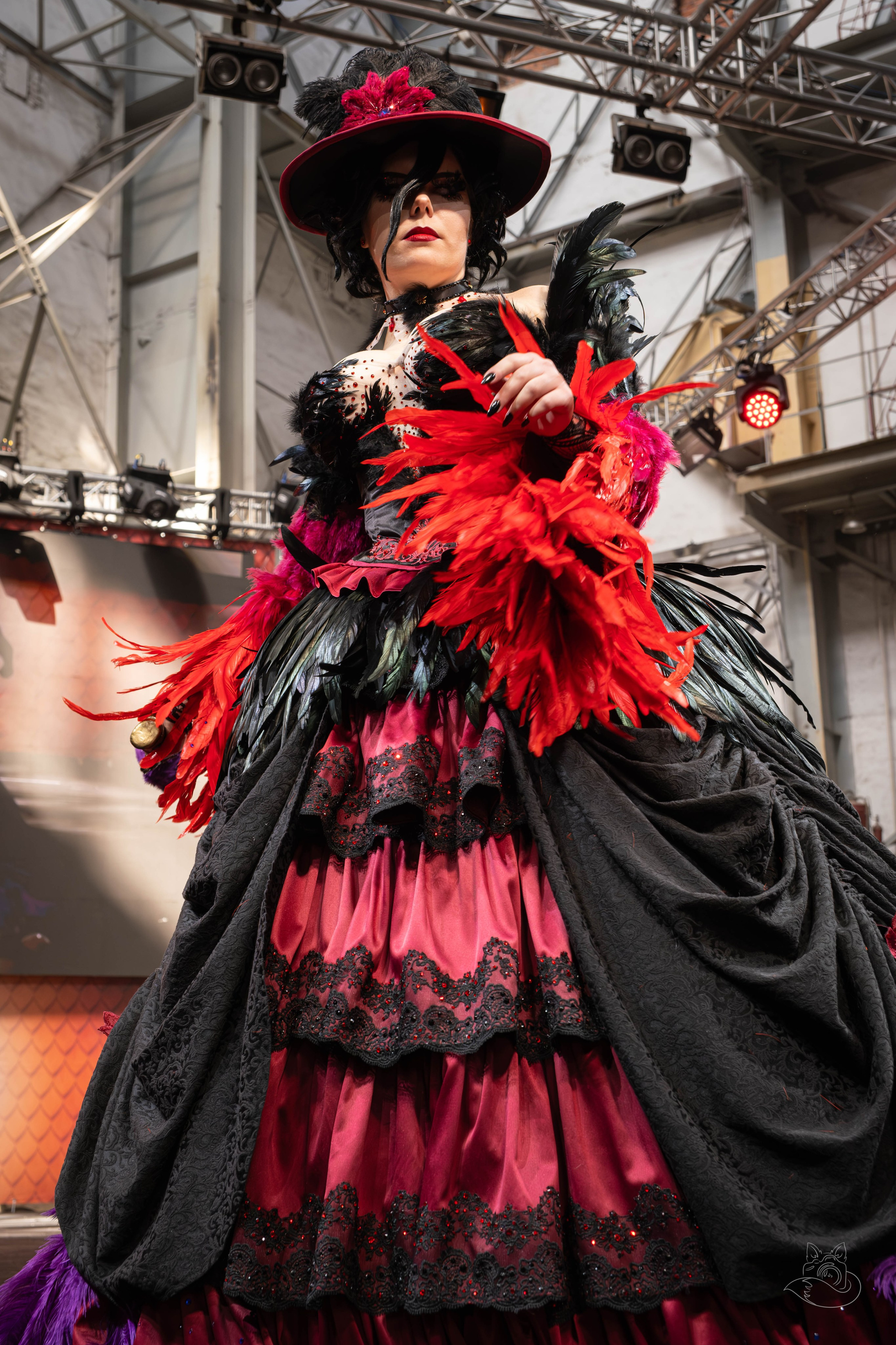 Победители Epic Con 2025. Косплей фотограф