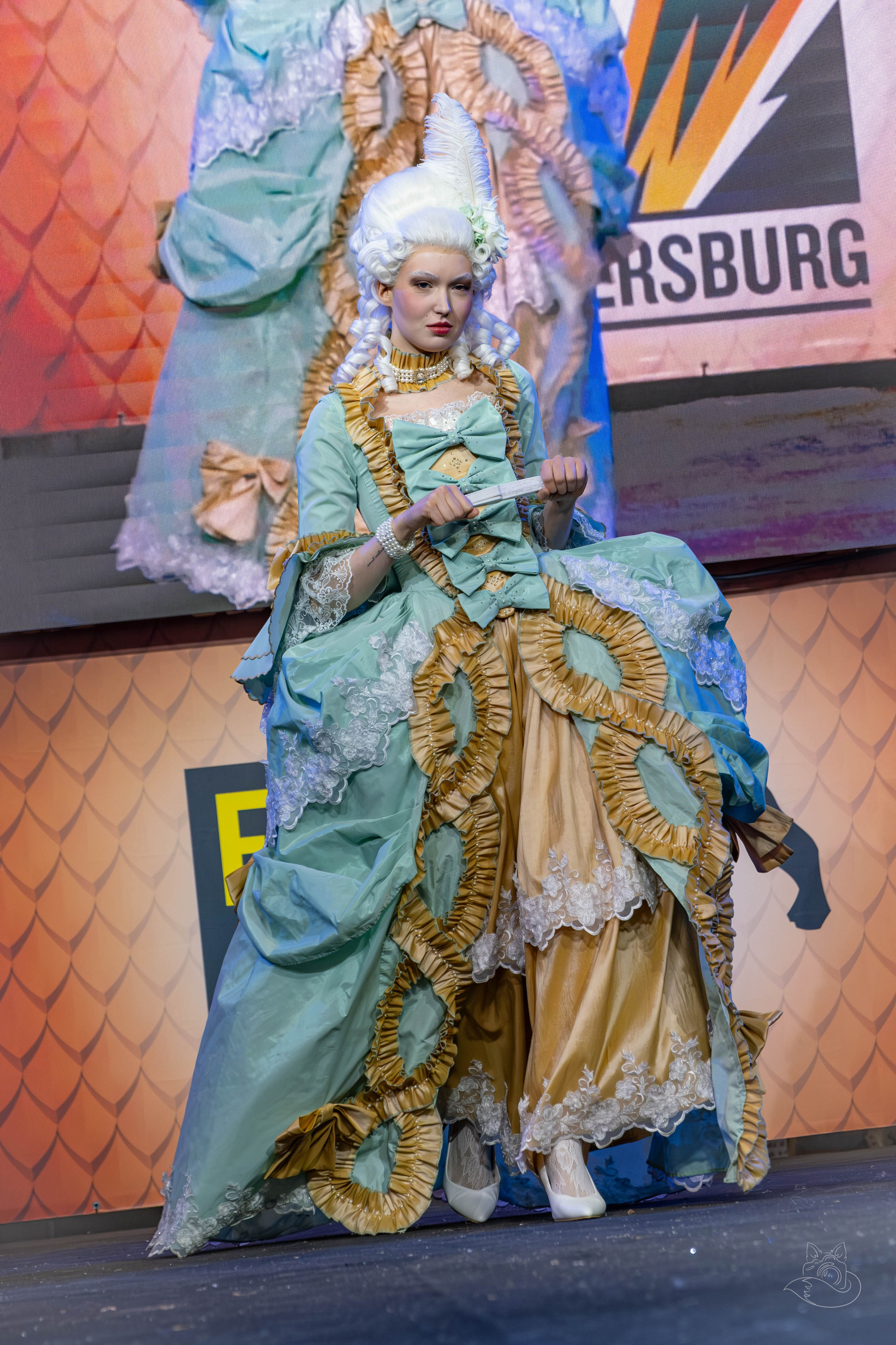 Победители Epic Con 2025. Косплей фотограф