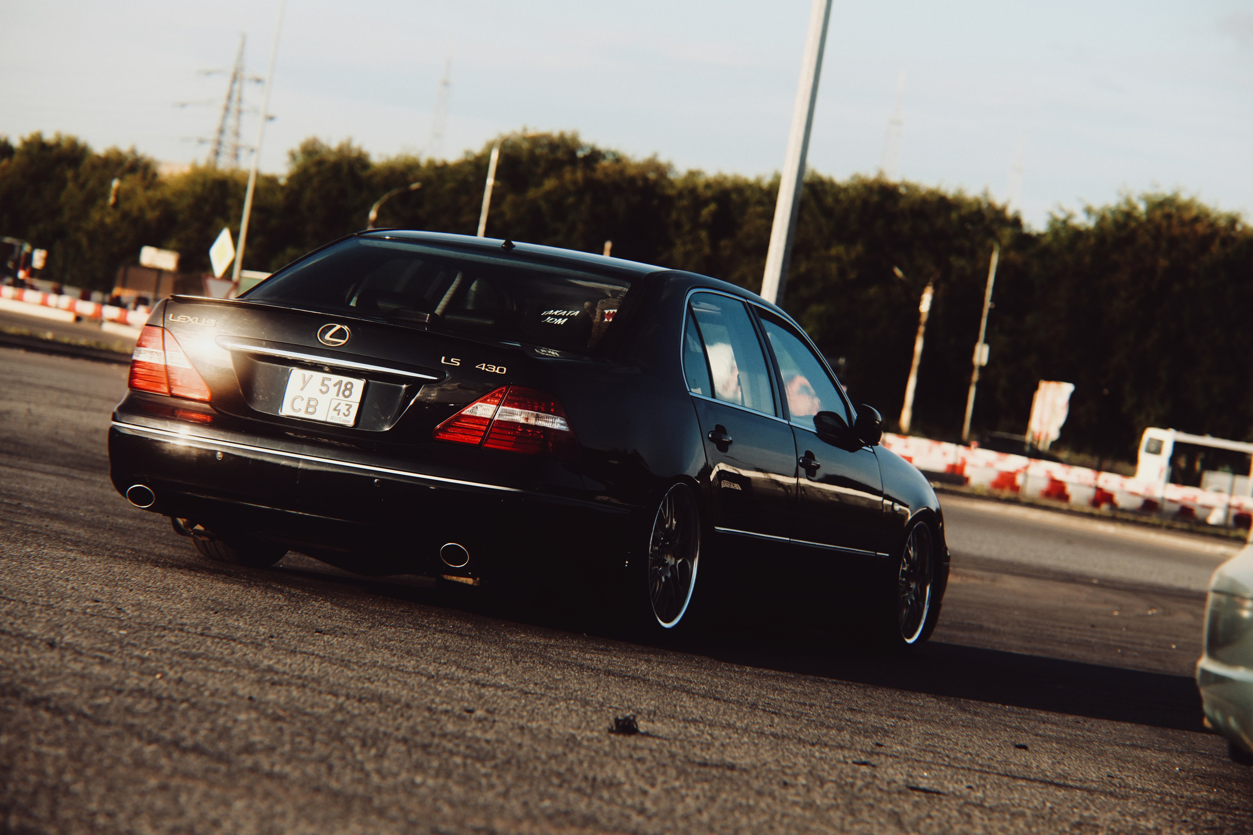 13 июля 2025 — Petrolhead est22. Фотограф-любитель из Кирова Андрей Погребняк