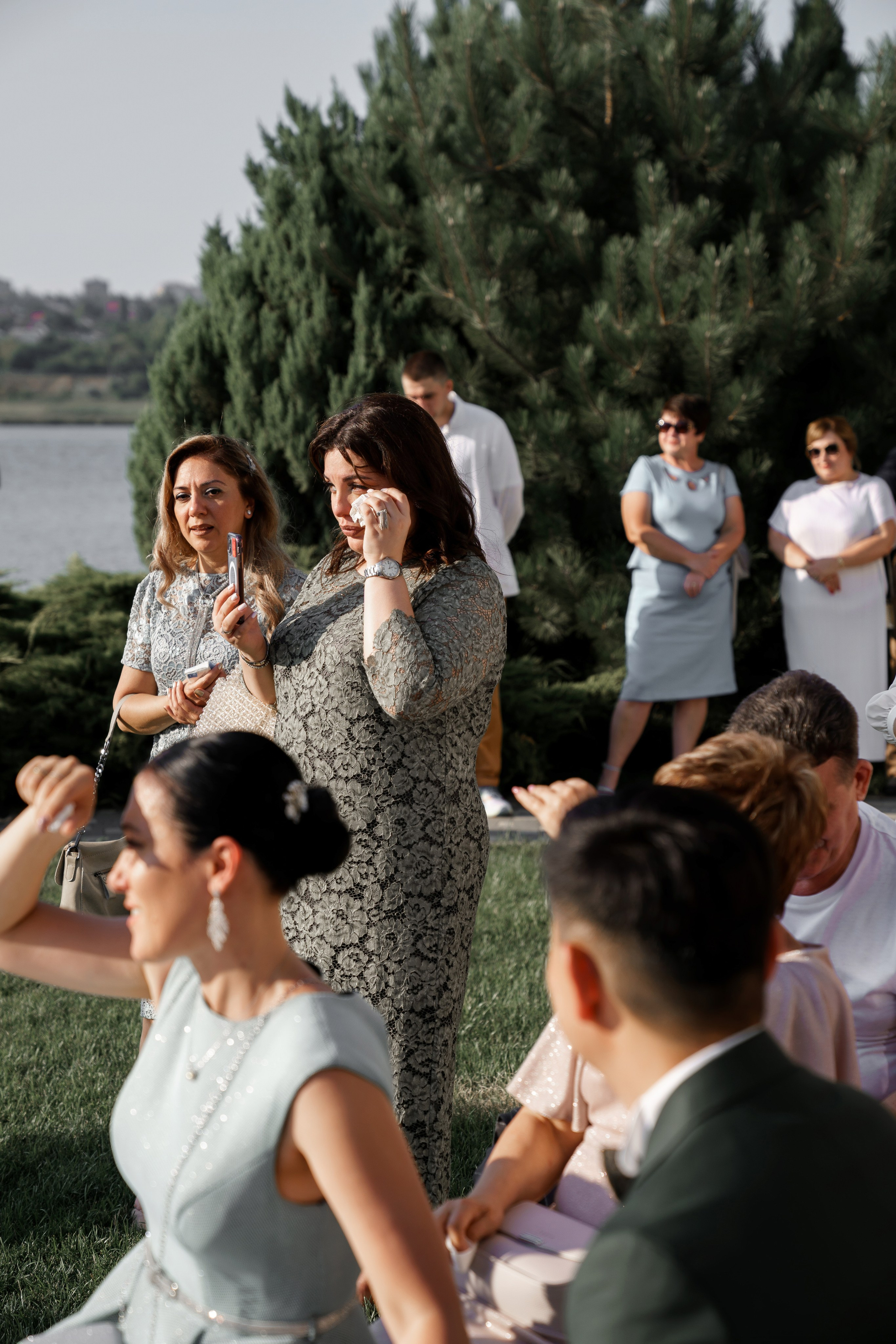 Павел и Вероника. Свадебный и репортажный фотограф Ростов-на-Дону Алексей Гуль