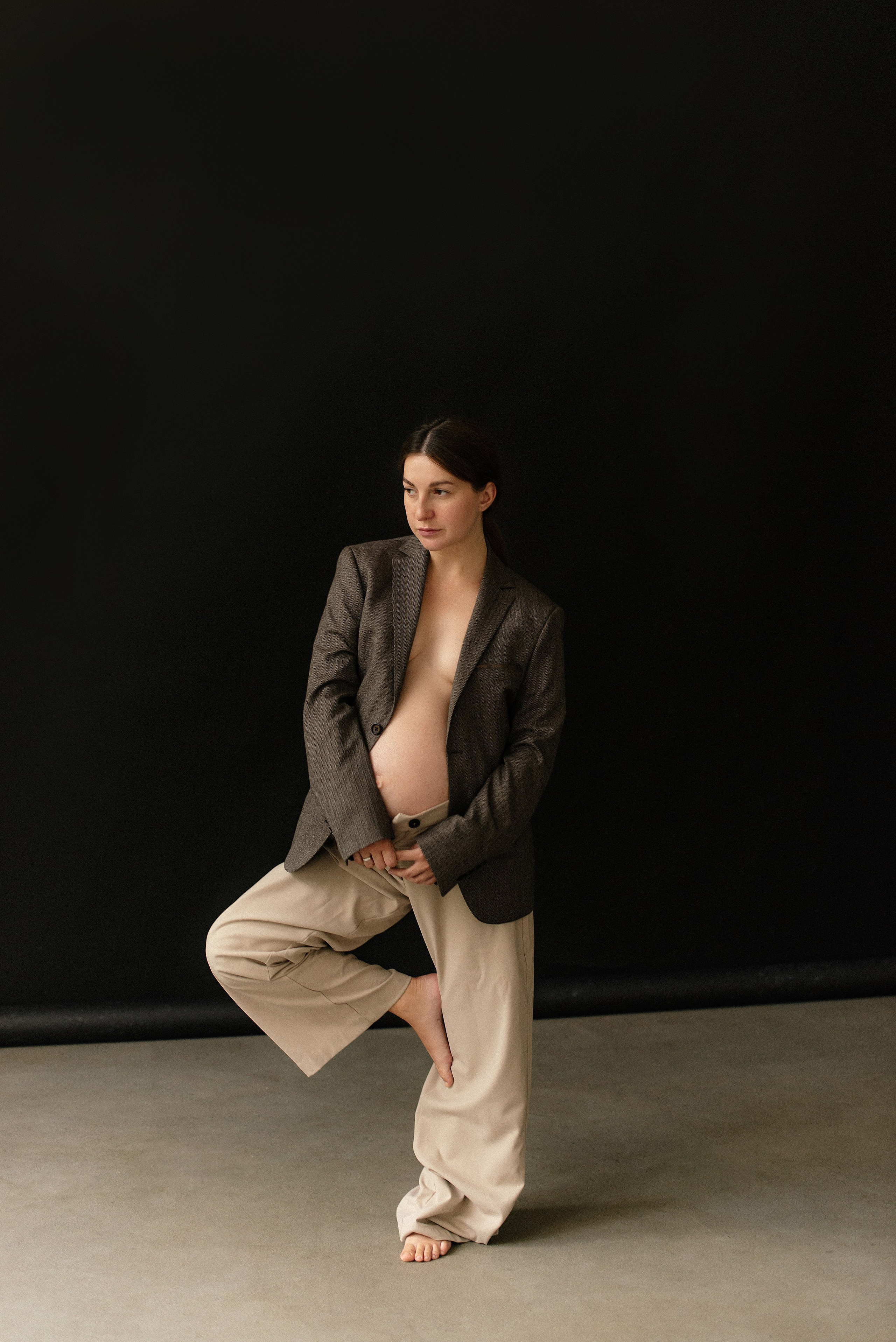 Даша. Фотограф в Минске Наталия Запорощенко