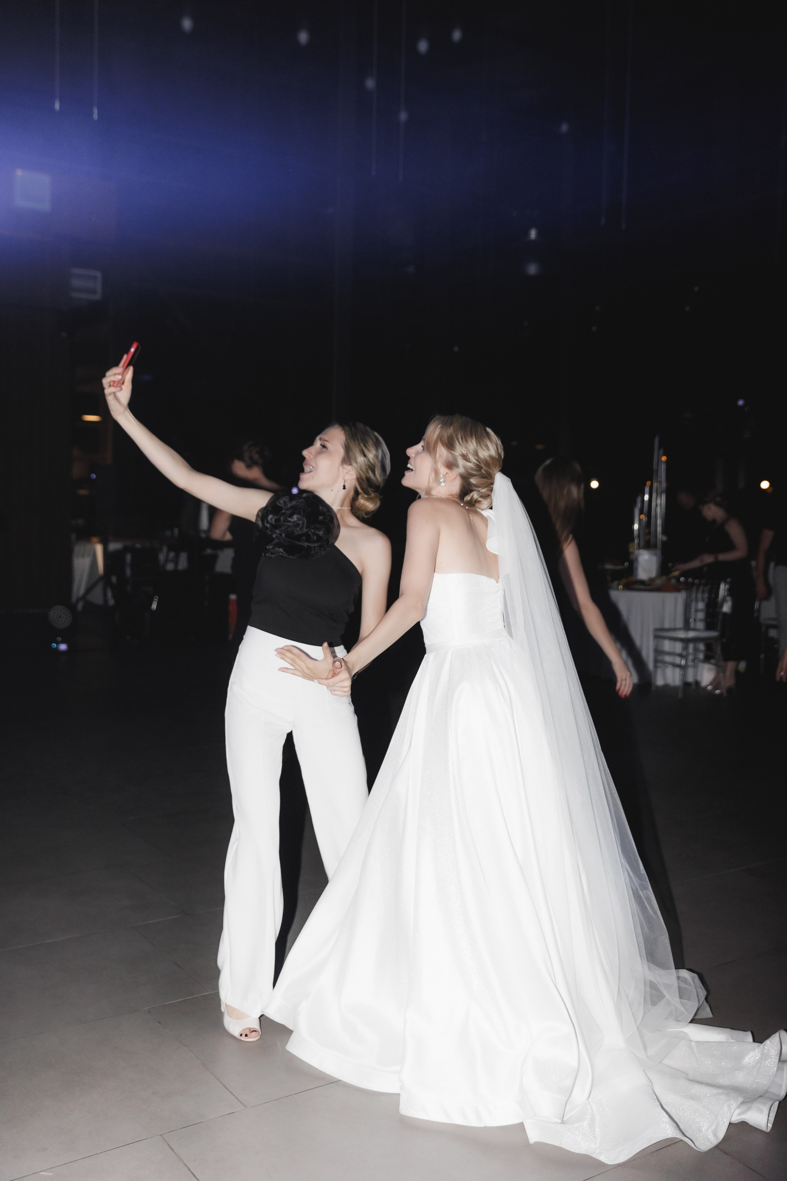 Артём и Дарья. Фотограф в Волгограде — Александра Искандерова