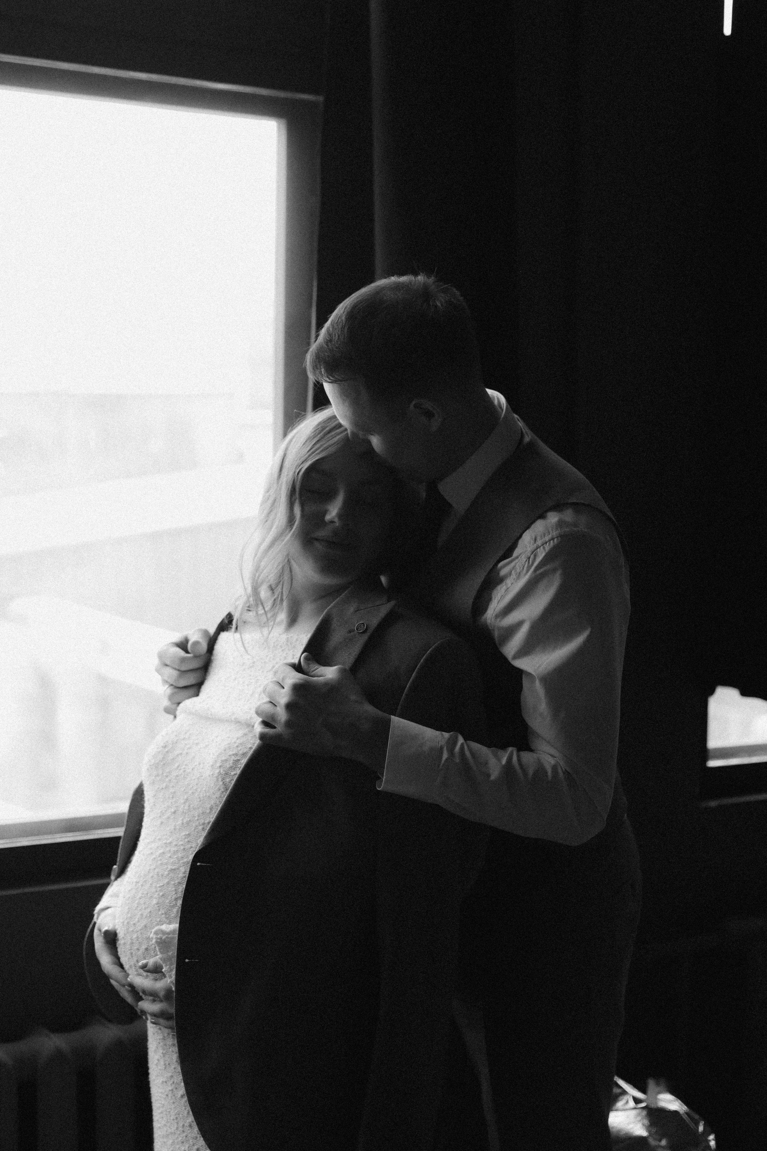 Геннадий и Анастасия. Свадебный фотограф Екатеринбург Алексей Ладыгин