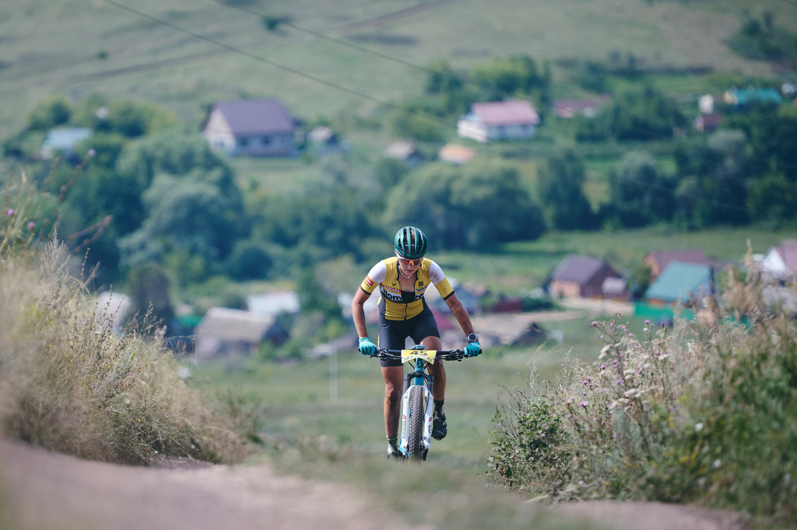 Бугры 2025 (Веломарафон в Бугуруслане). Фотограф в Самаре
