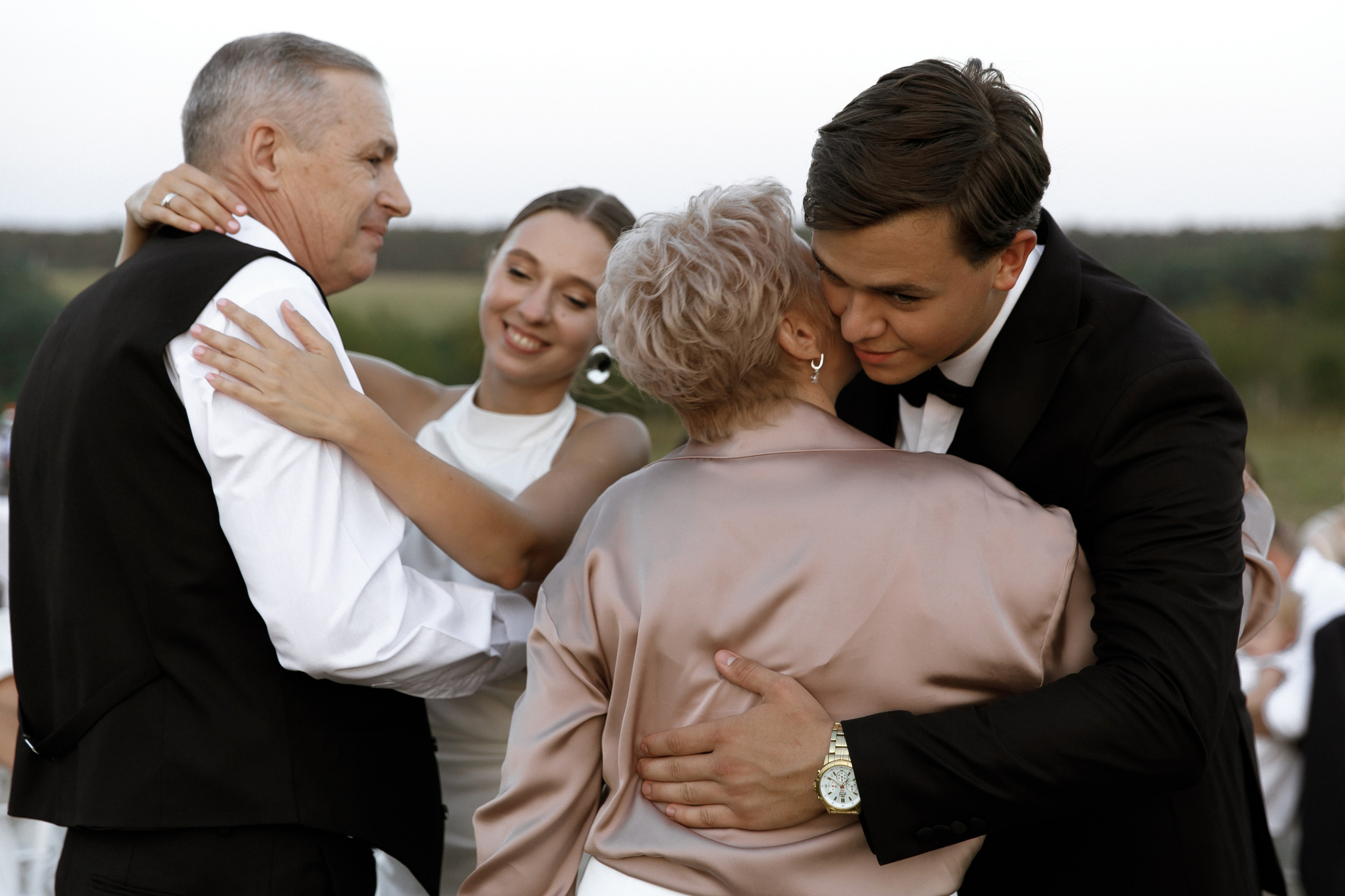 Wedding D&D. Свадебный фотограф Краснодар Юлия Ткаченко