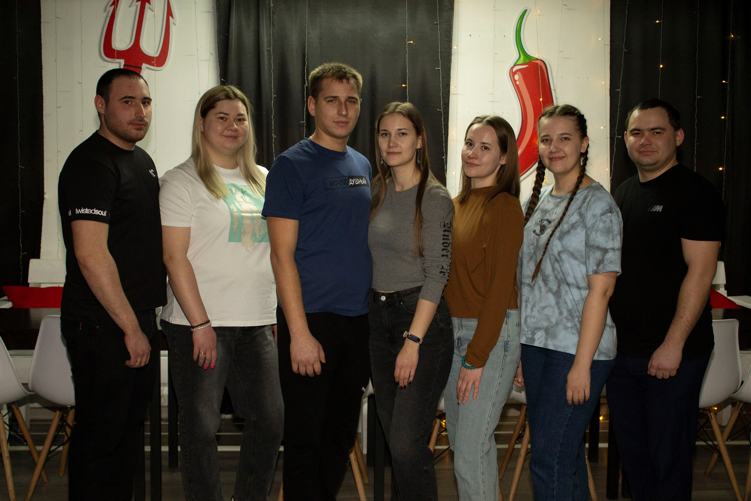 Кулинарный мастер — класс. Ирина. Фотограф в городе Самара. Алёна Пинчук