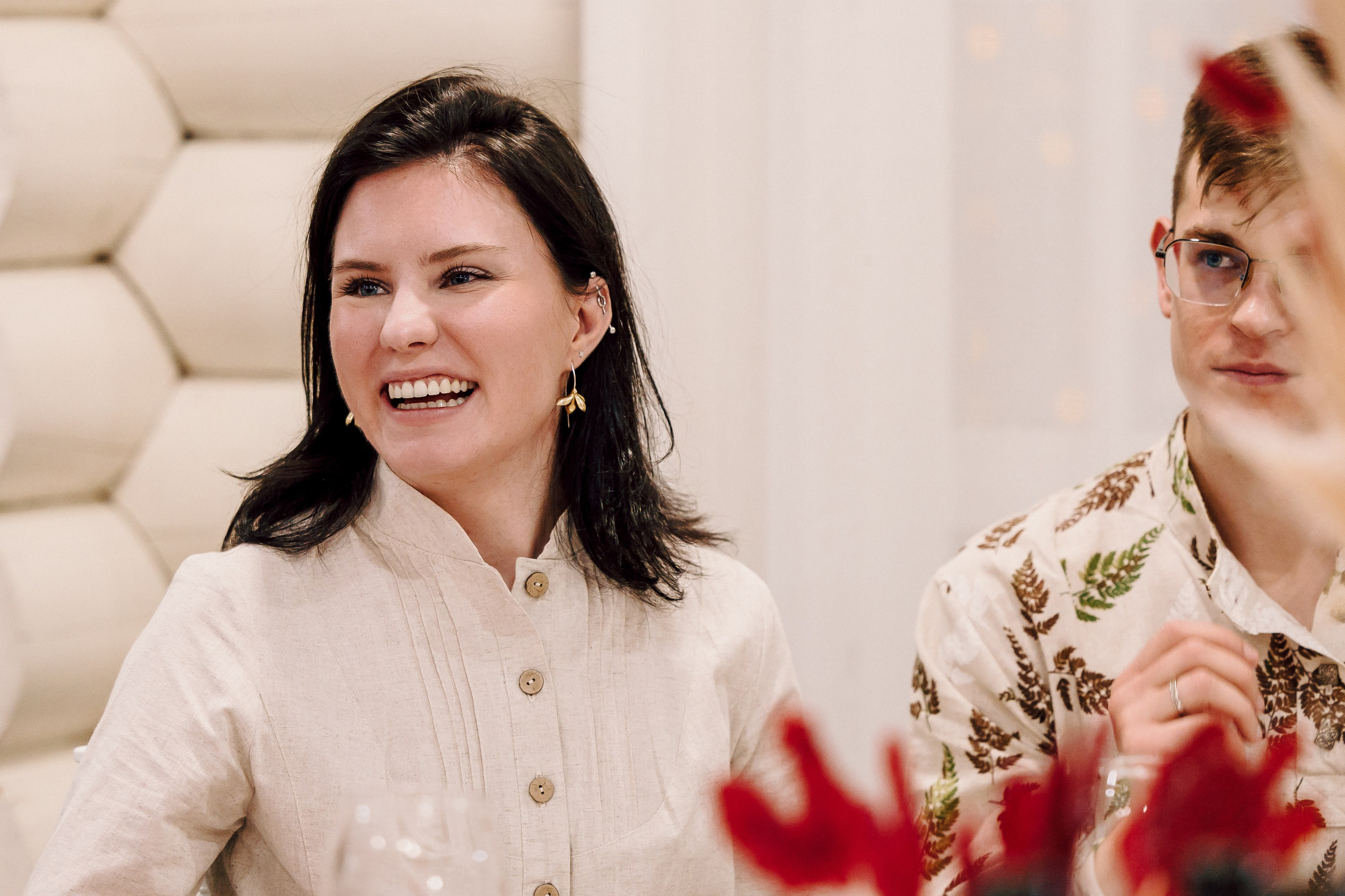 Свадебный день — Алексей и Анастасия. Лёшка Варзегов — фотограф