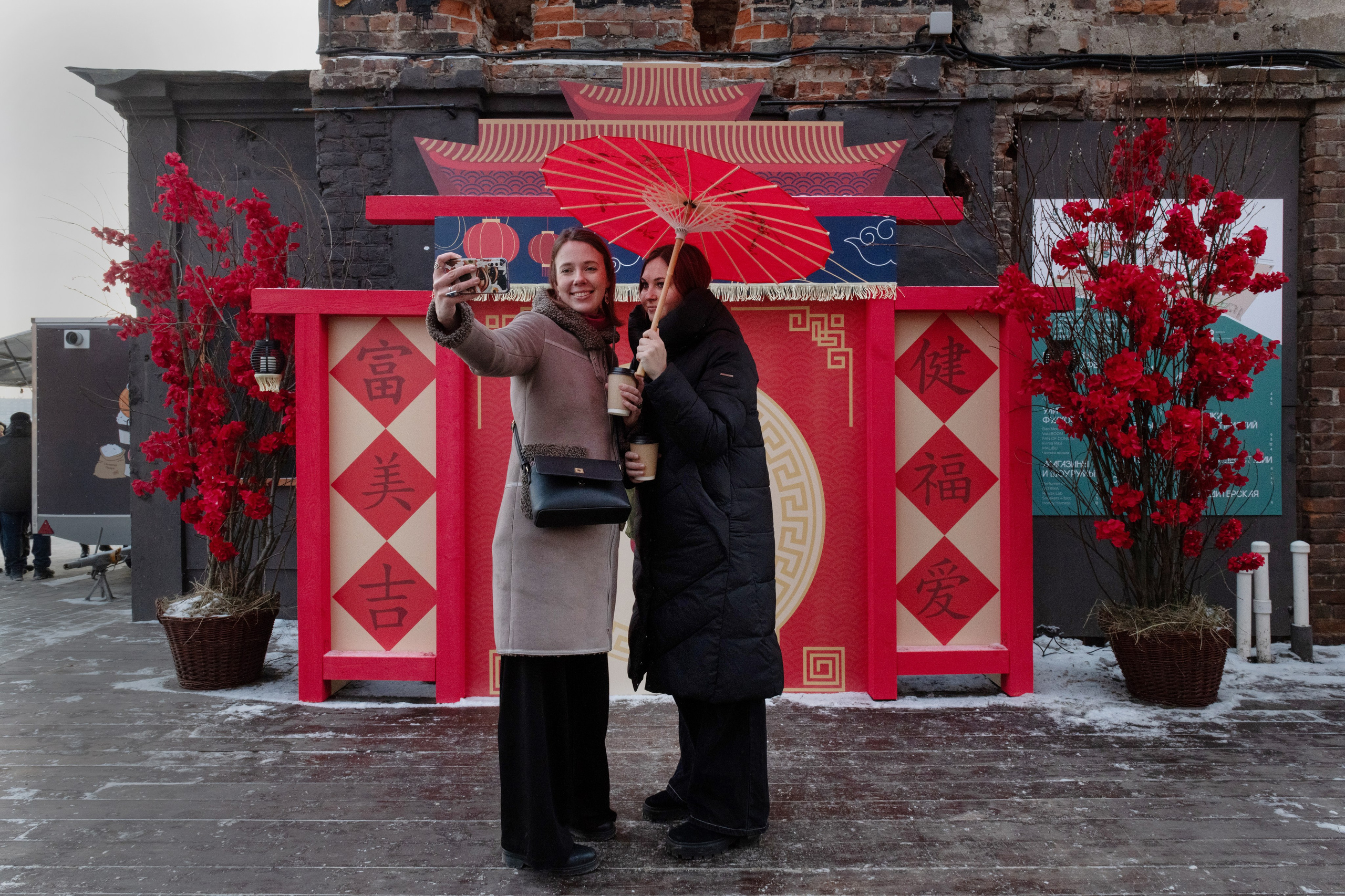 Событийный репортаж. Андрей Бок, фотограф в Санкт-Петербурге