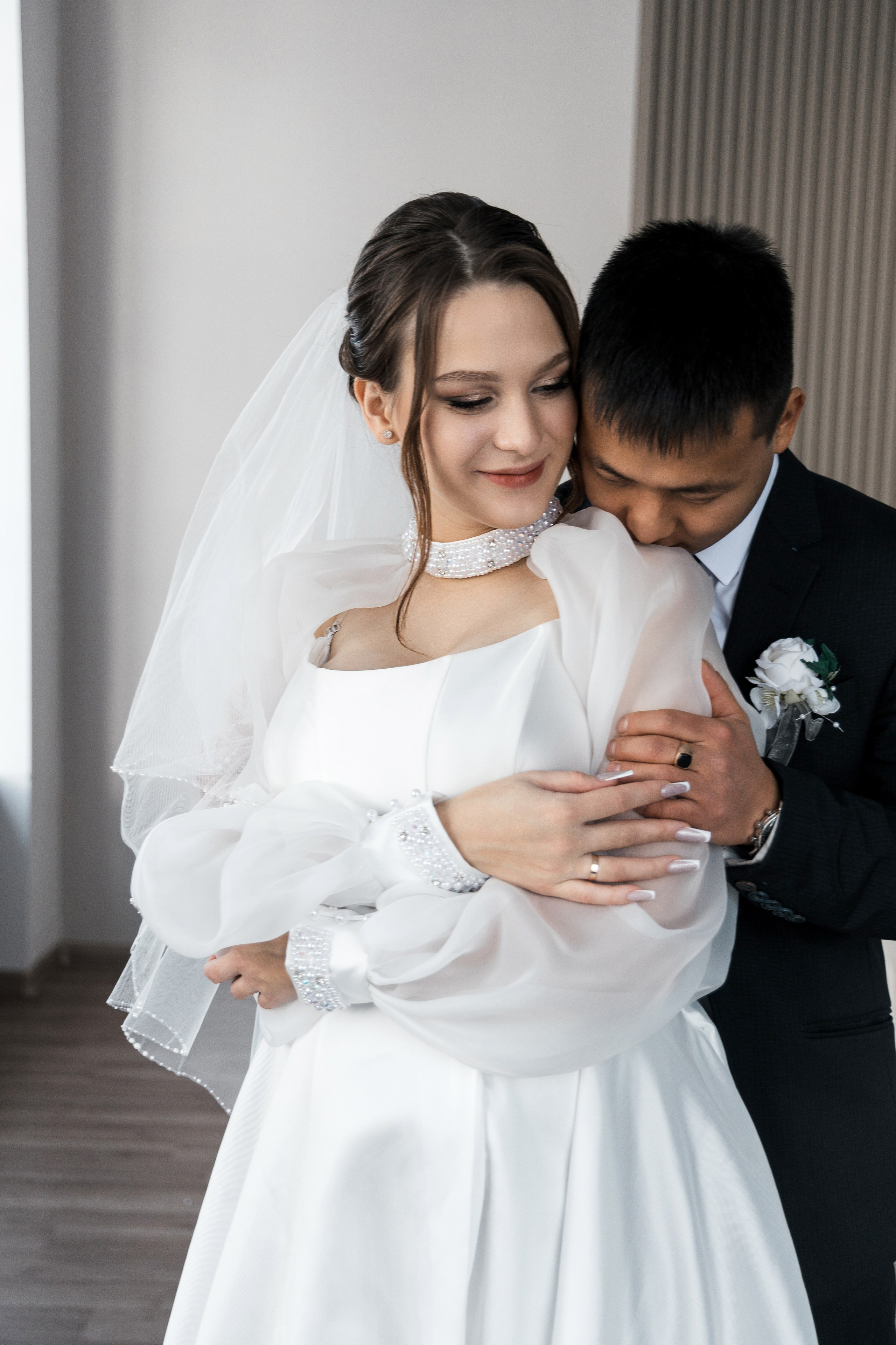 Портфолио свадьбы. Фотограф Ася Уссурийск Владивосток