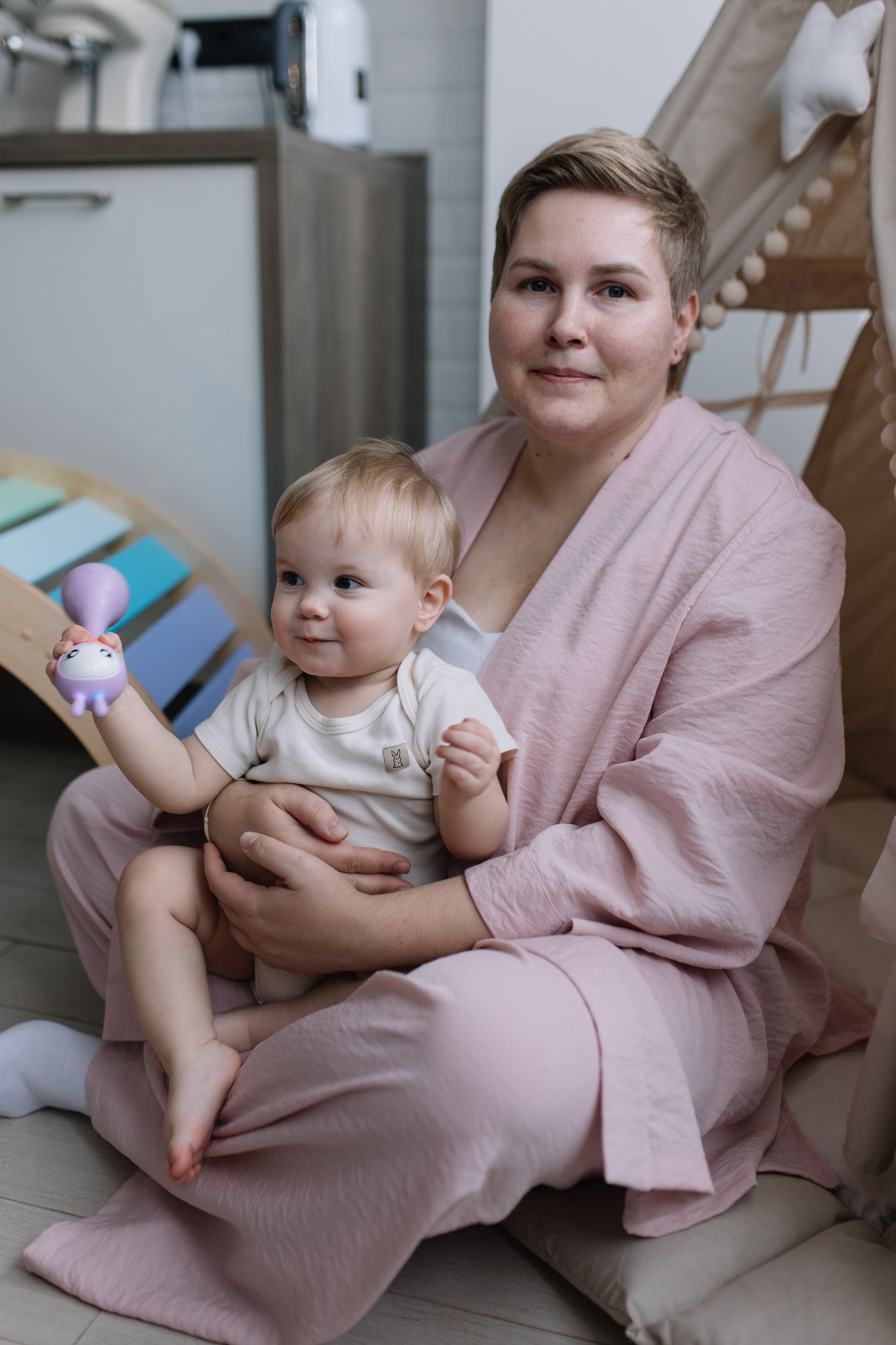 Янису годик. Кристина Киссер |Фотограф | сняла ⩾ 2000 съёмок | главная по атмосфере