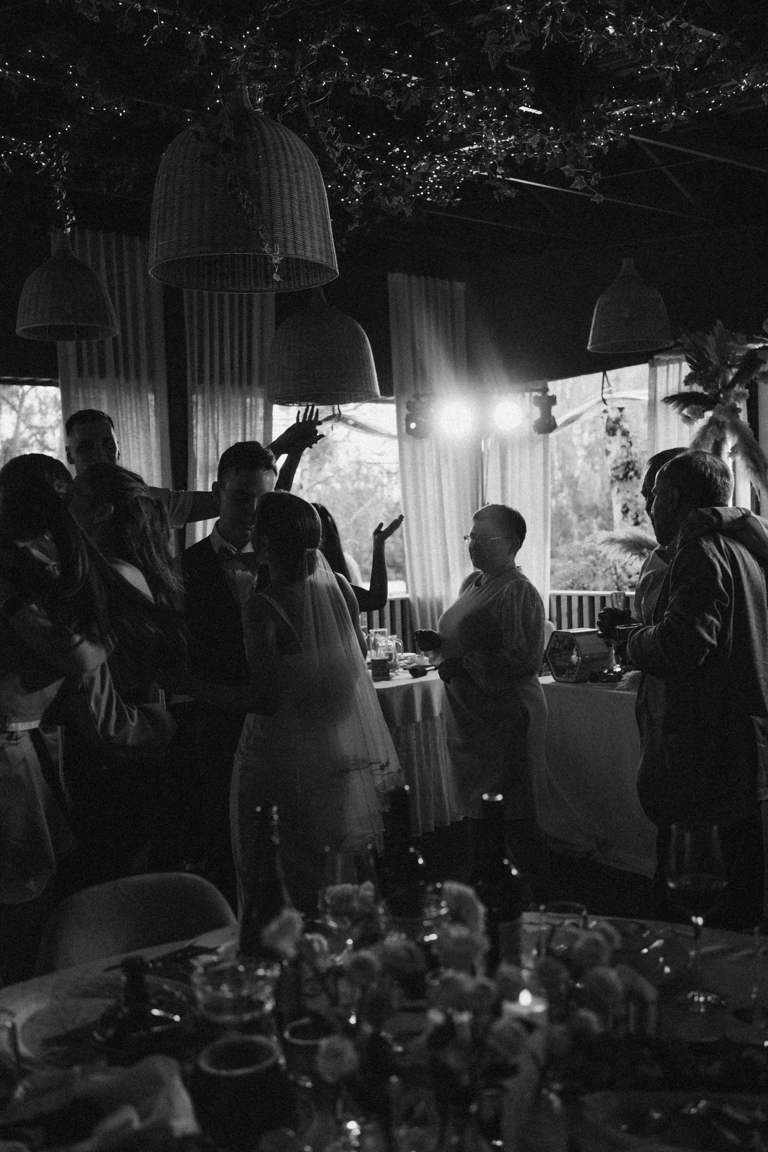 София и Даниил. Главная