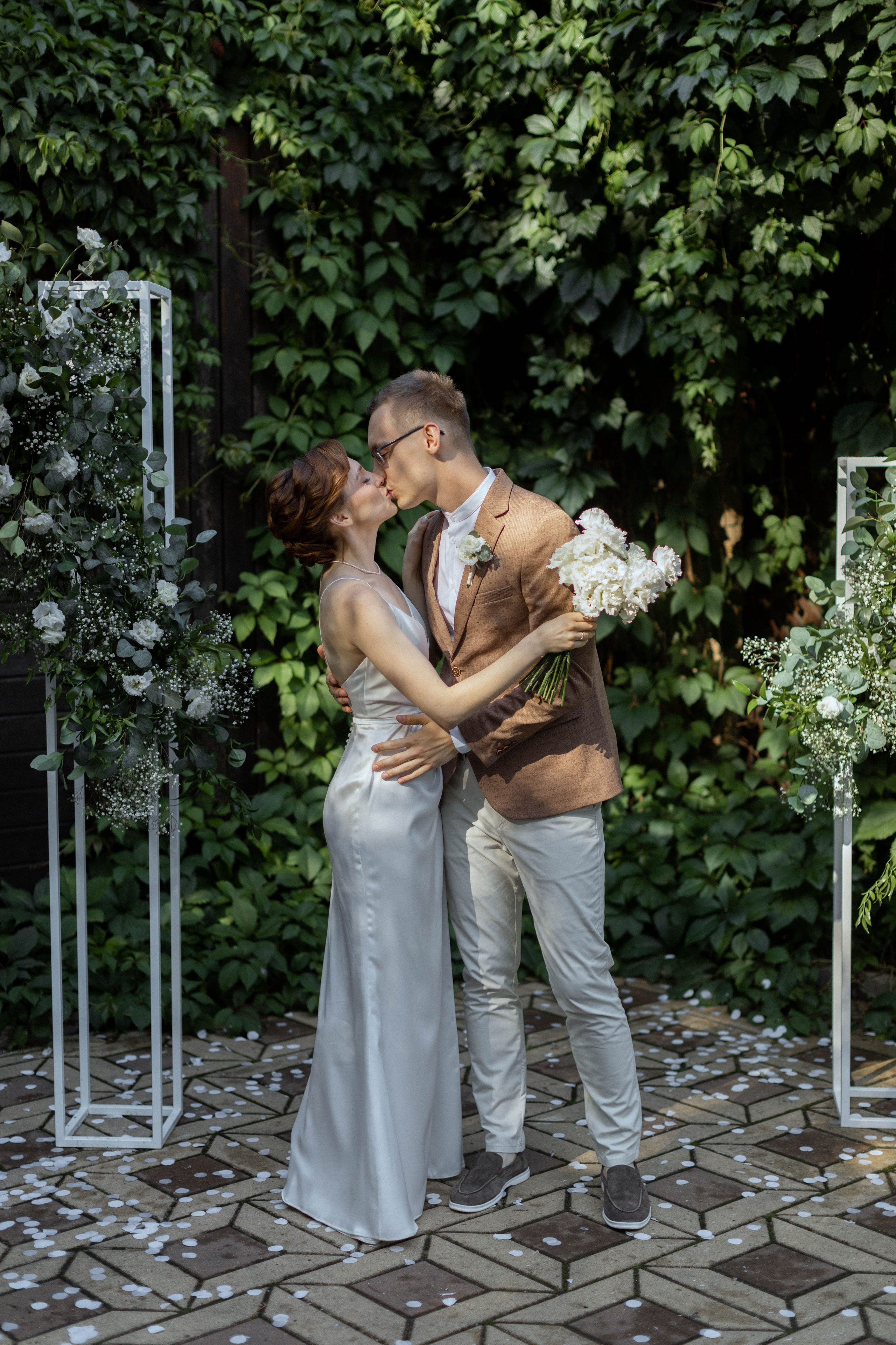 Серёжа | Даша (г. Киров)