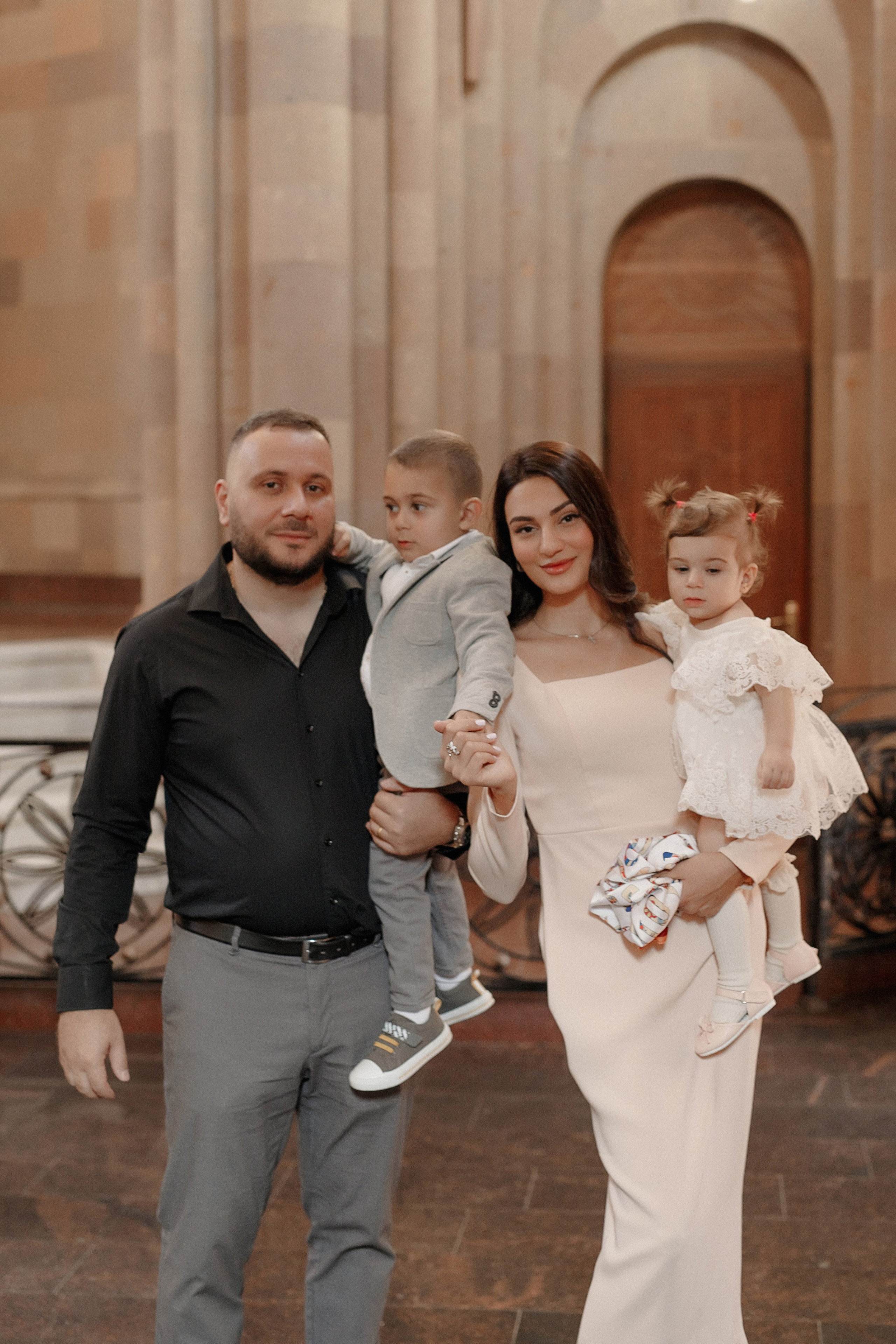 Эмма. Арман Авдалян Фотограф Ростов-на-Дону