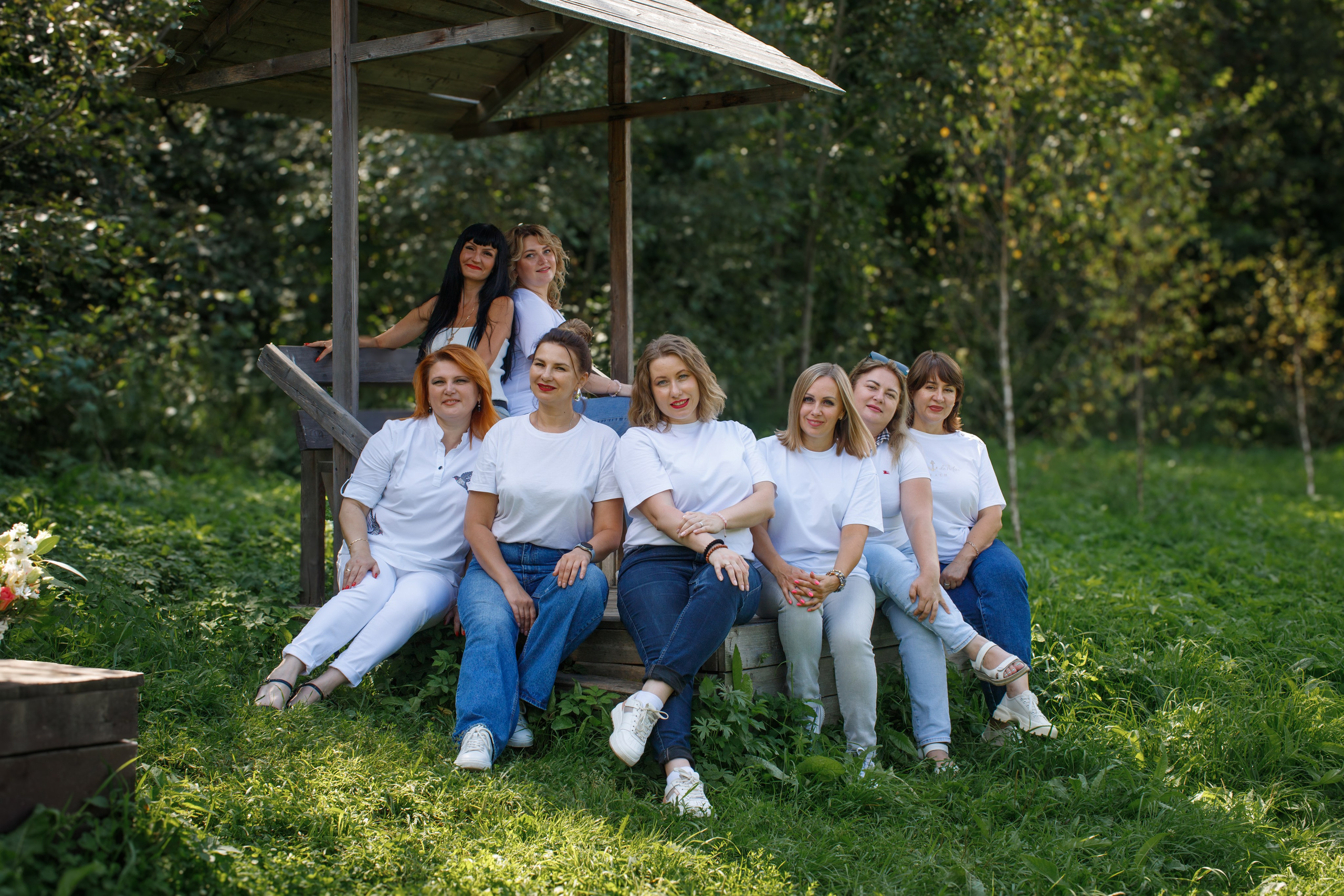 AVON. Детский и семейный фотограф Мария Киселёва. Москва