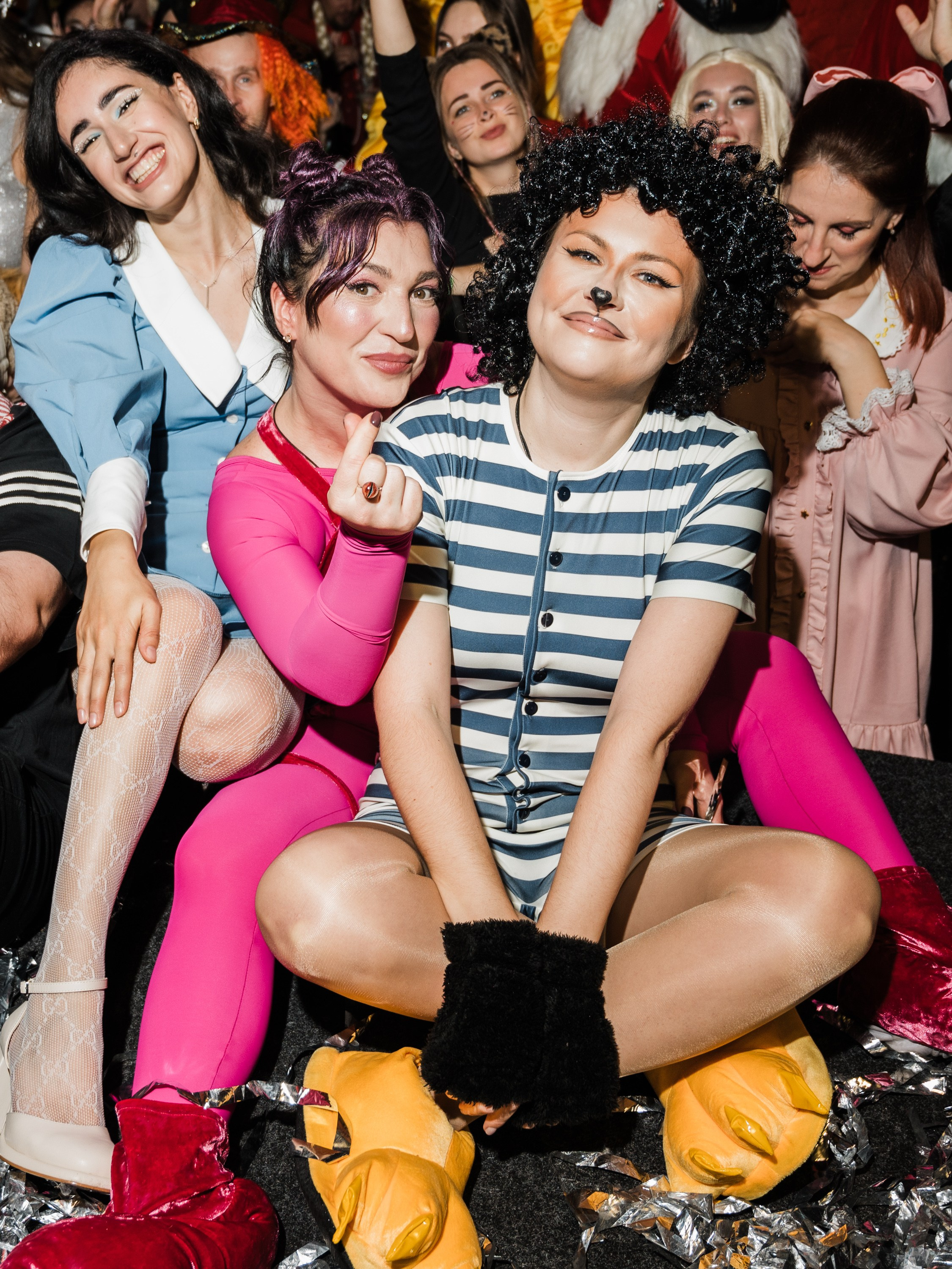 Репортажный фотограф на корпоратив и другие мероприятия. Свадебный и семейный фотограф в Краснодаре Марина Стёпа