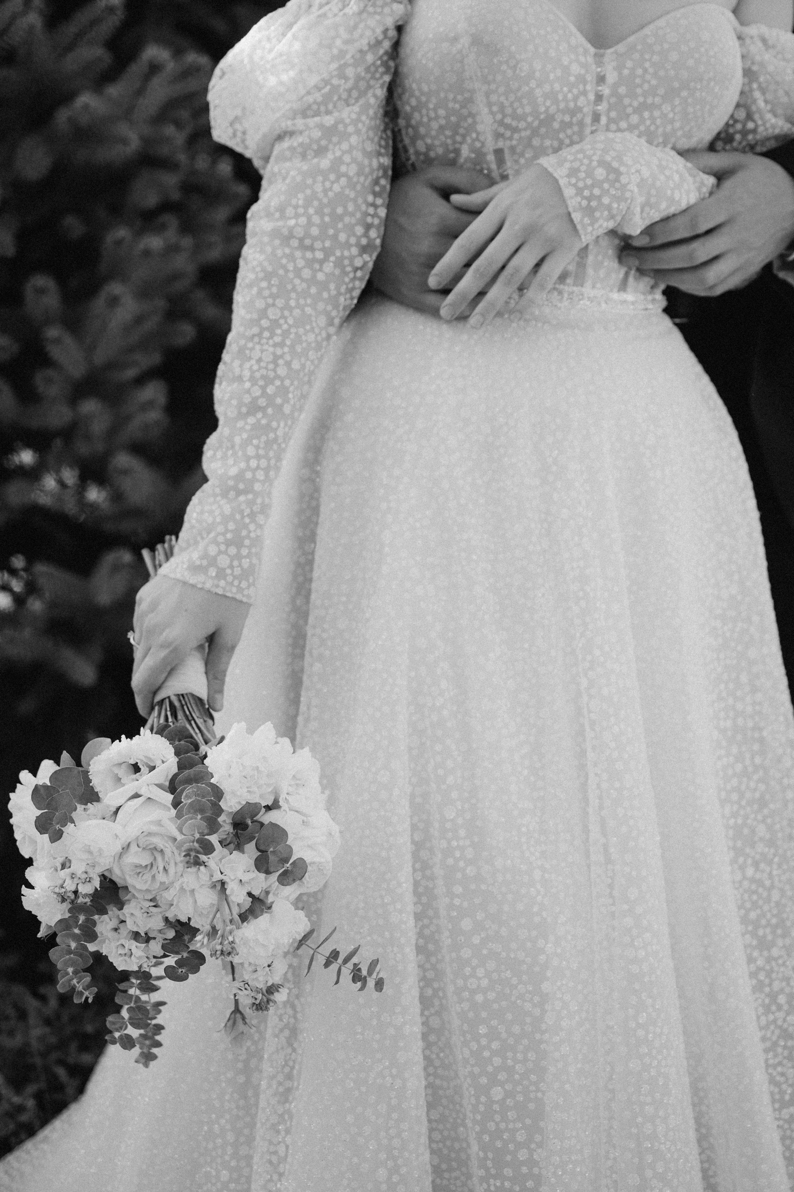 Любовь в Доме Архитектора. Свадебный и семейный фотограф в Краснодаре Марина Стёпа