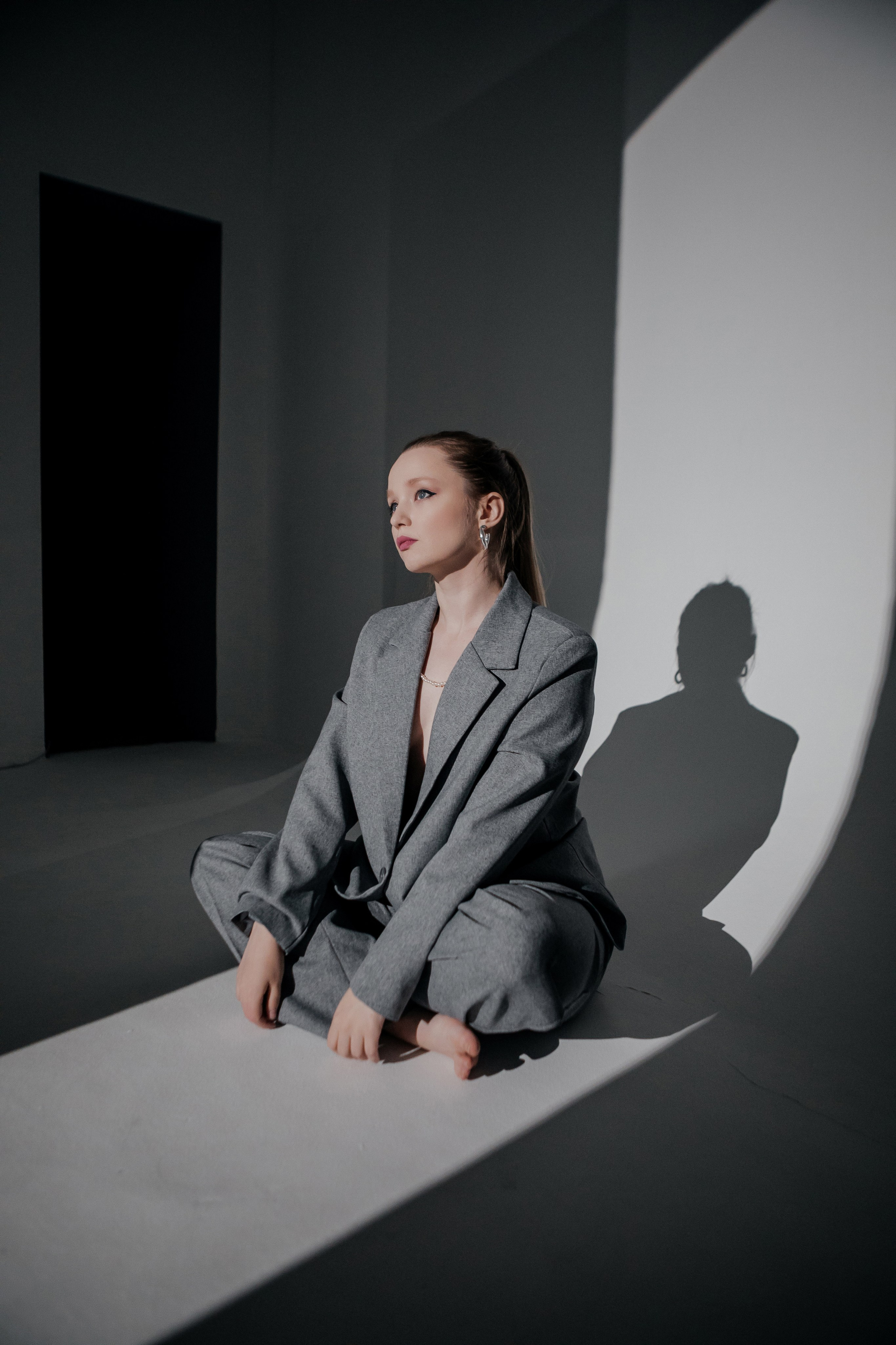 Валентина. Свадебный и семейный фотограф Ибрагимова Мария из Екатеринбурга