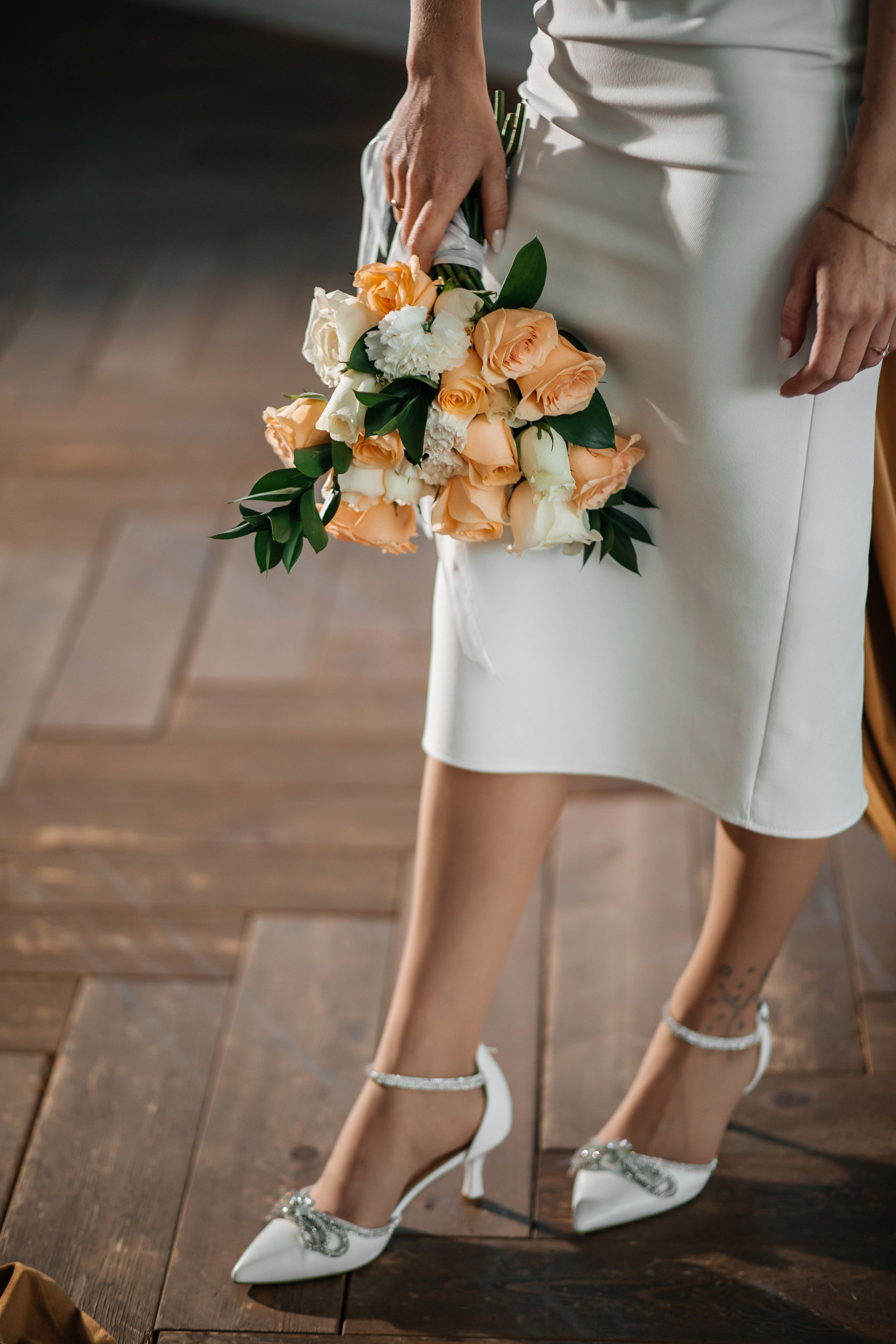 Свадебная Love Story Александр и Юля. Свадебный и семейный фотограф Ибрагимова Мария из Екатеринбурга