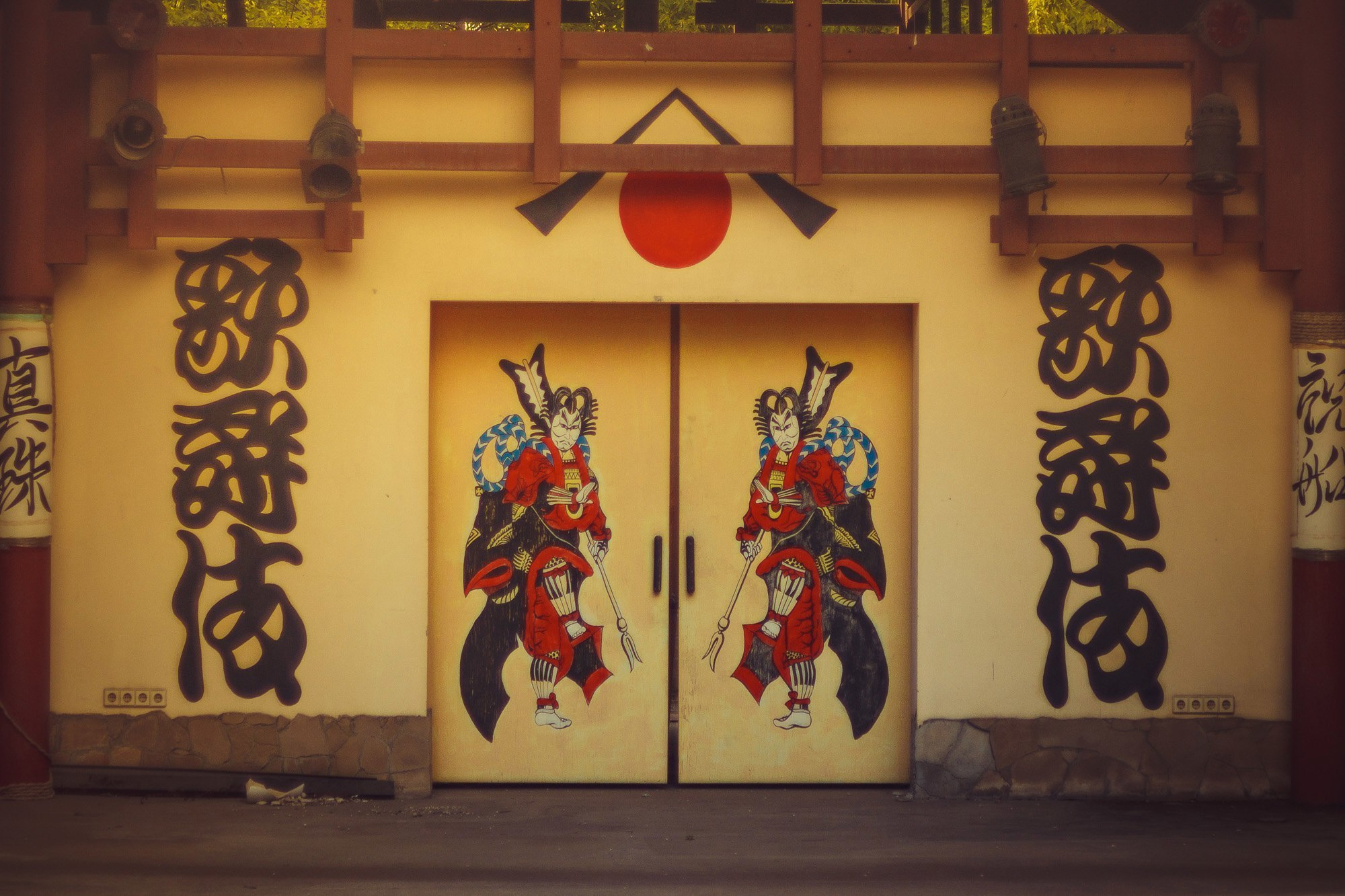 Фотопроект "Принцесса Азии", фотографа Аксенова Алексея. Бизнес, мужской фотограф в Краснодаре | Аксёнов Алексей Владимирович