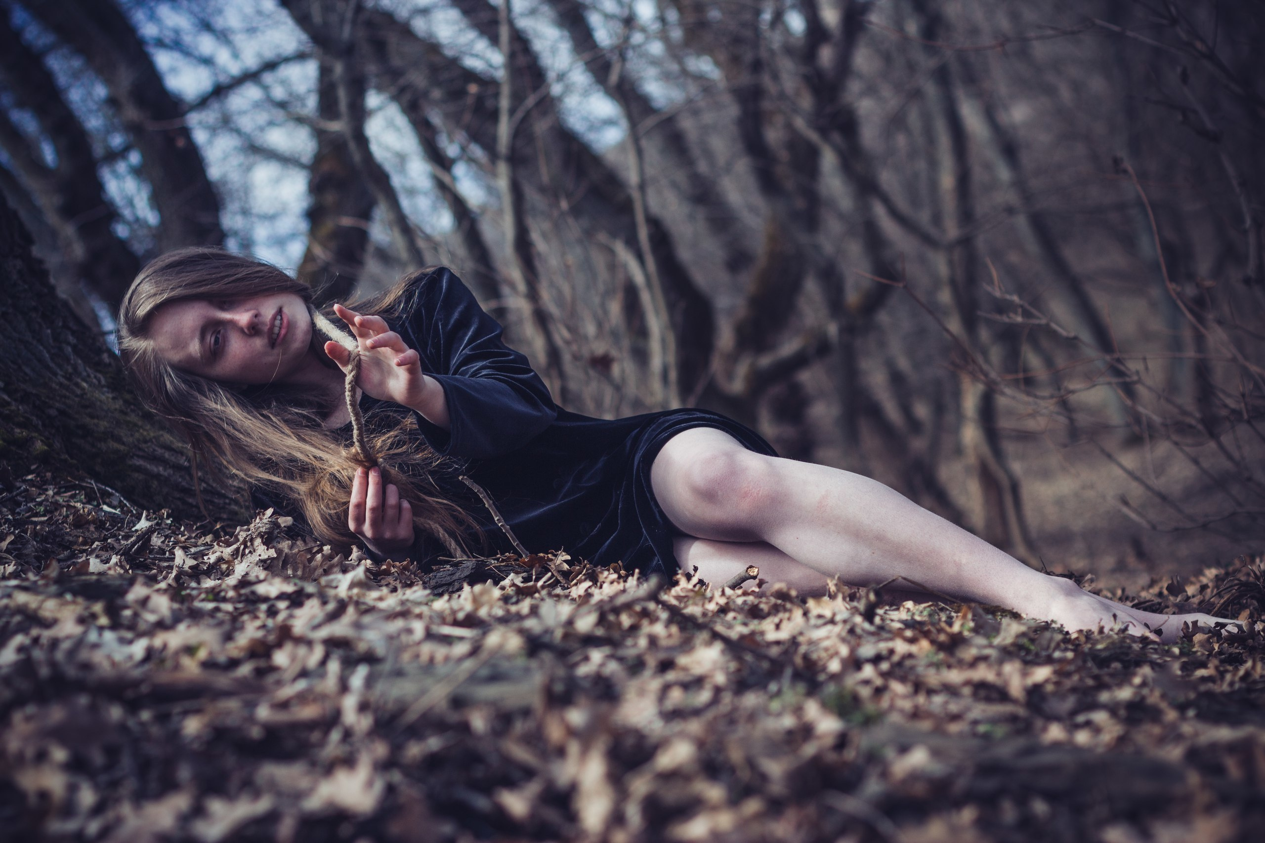 Фотопроект "Секта", фотографа Аксенова Алексея. Бизнес, мужской фотограф в Краснодаре | Аксёнов Алексей Владимирович