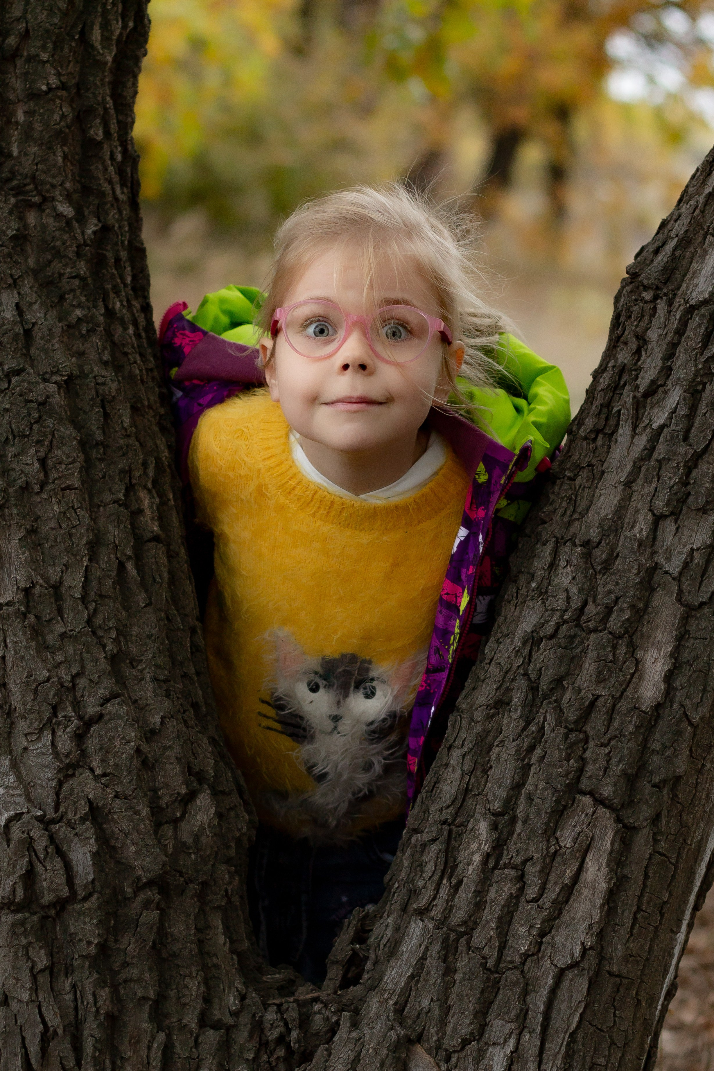 На природе. Фотограф в Волгограде Норченко Светлана