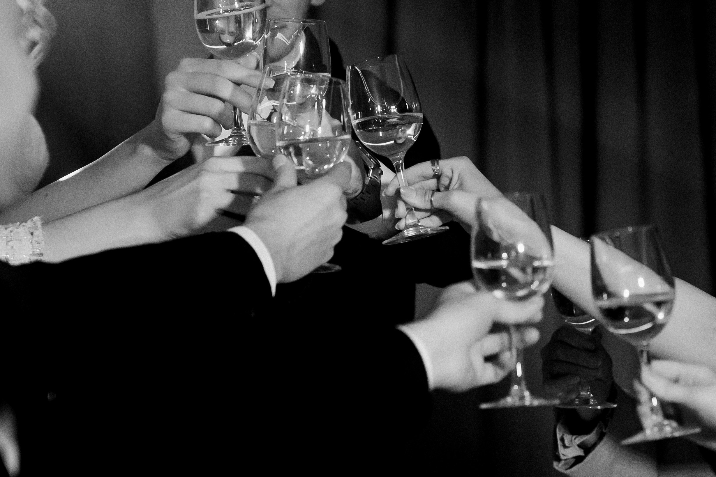 Свадьба Татьяны и Сергея. Твой фотограф Алина Кочергина