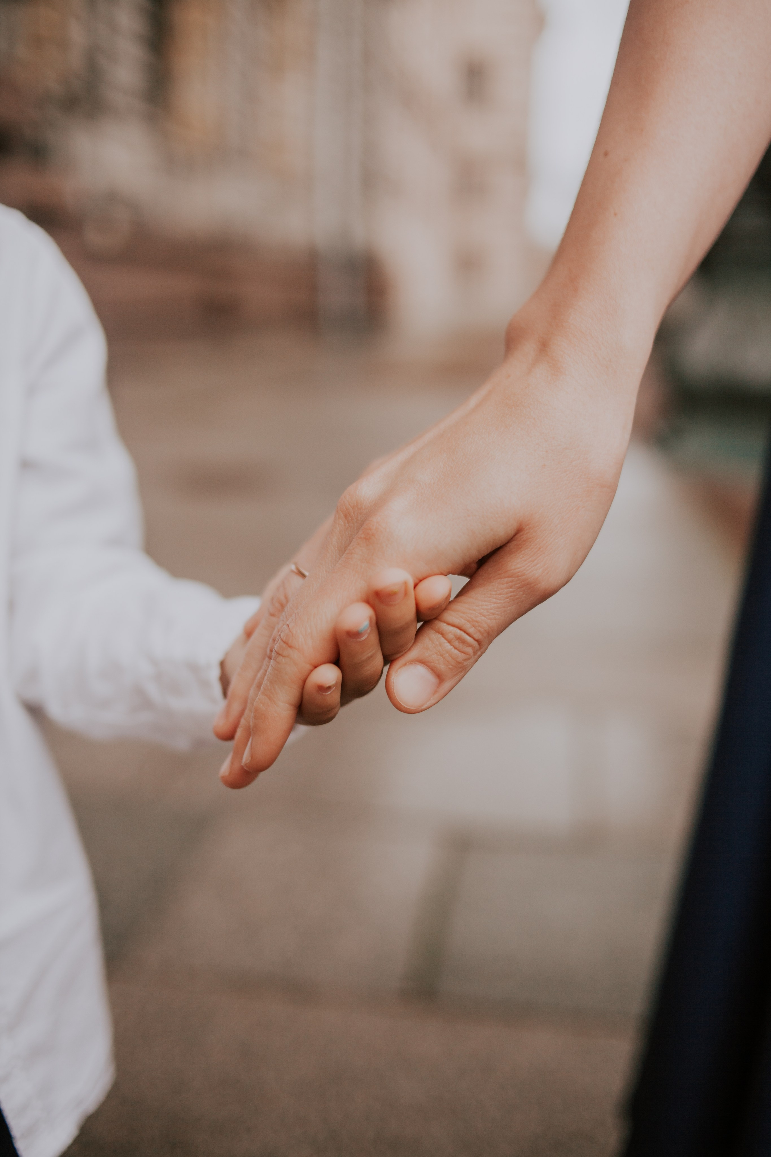 Сергей, Юля, Искра и Костя. Семейный фотограф во Всеволожске и Санкт-Петербурге Юлия Капустина