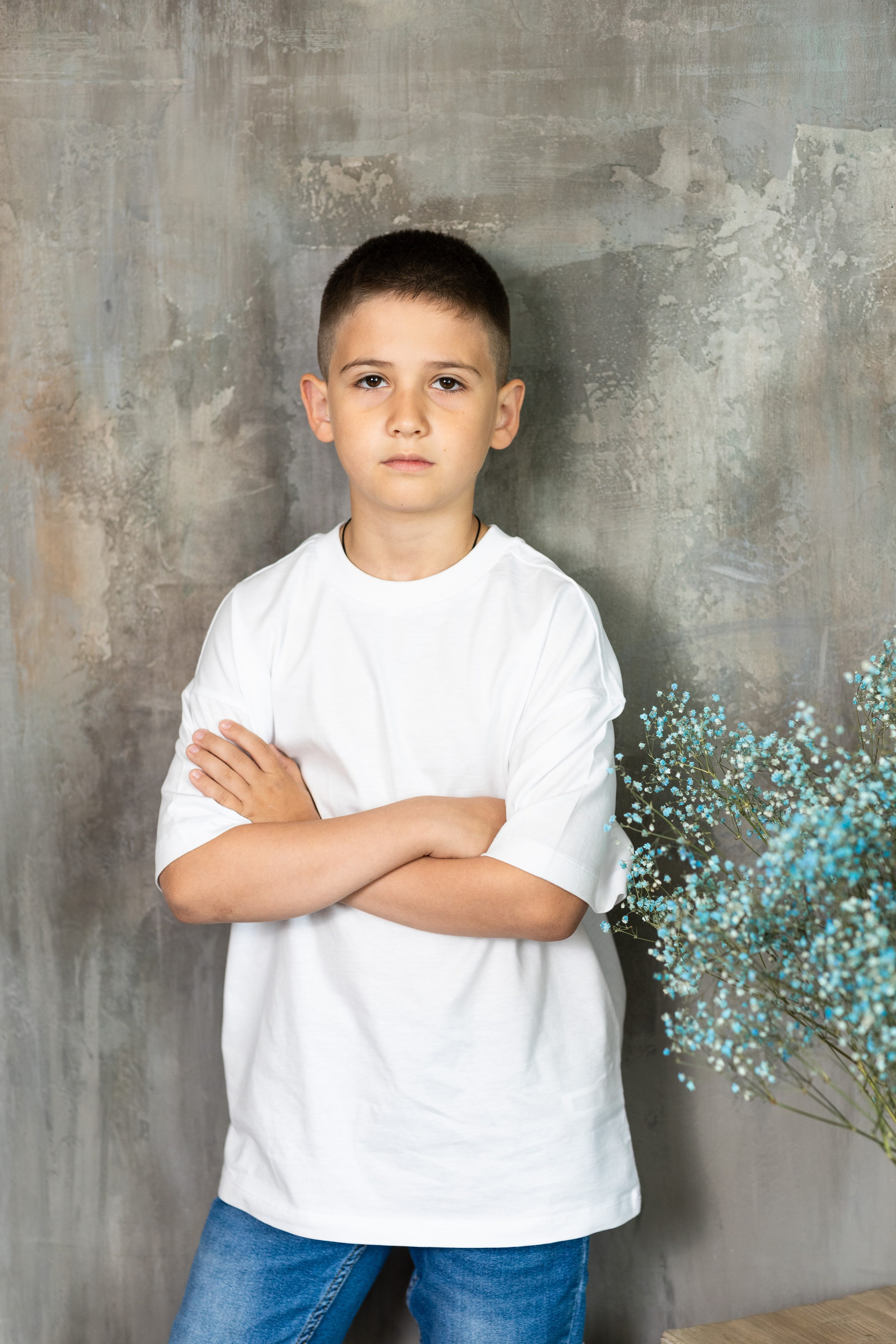 Студия Второклашки. Семейный, детский, школьный фотограф в Благовещенске Яна Белоусова