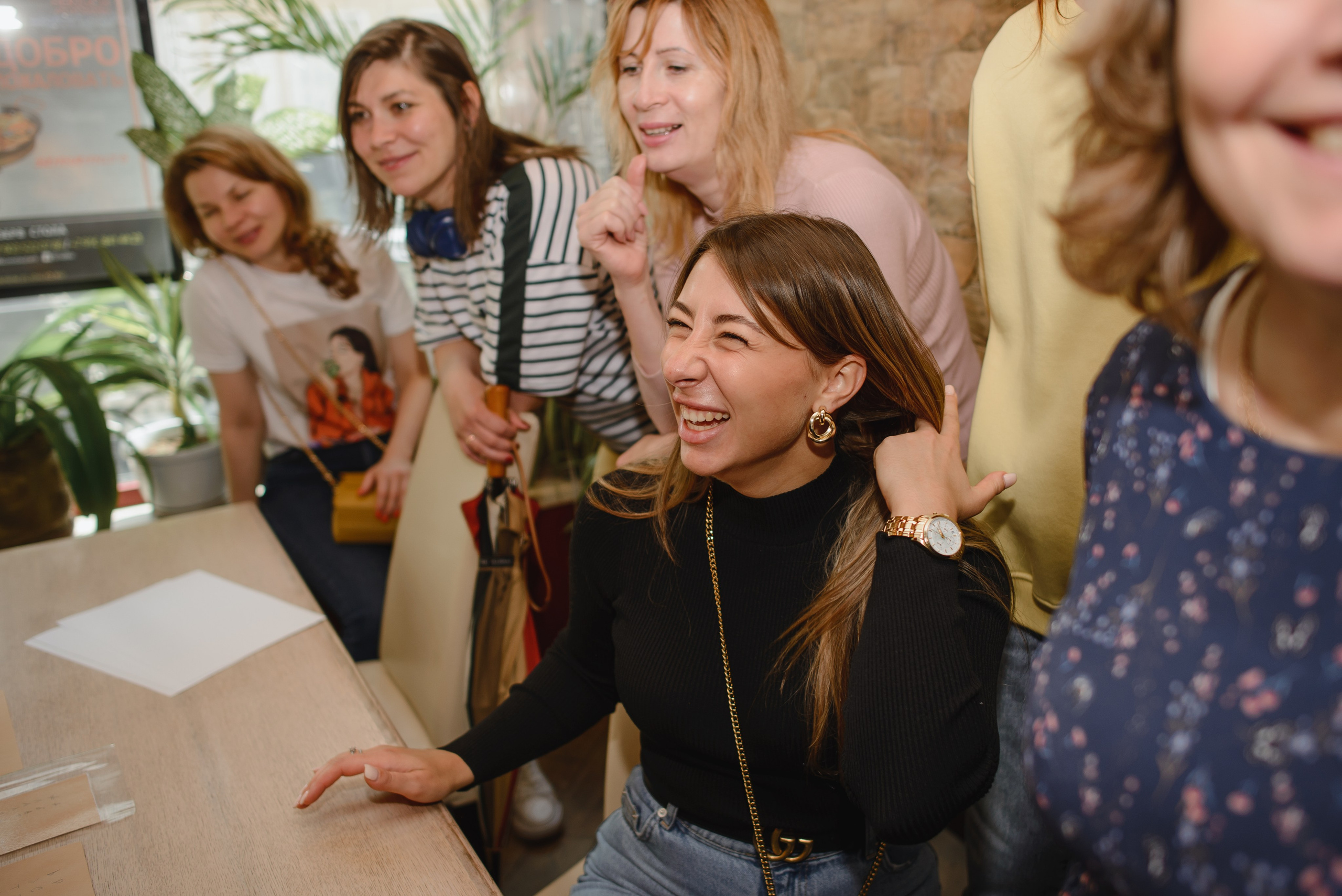 Квест в центре Москвы. Фотограф в Москве Казакова Анна