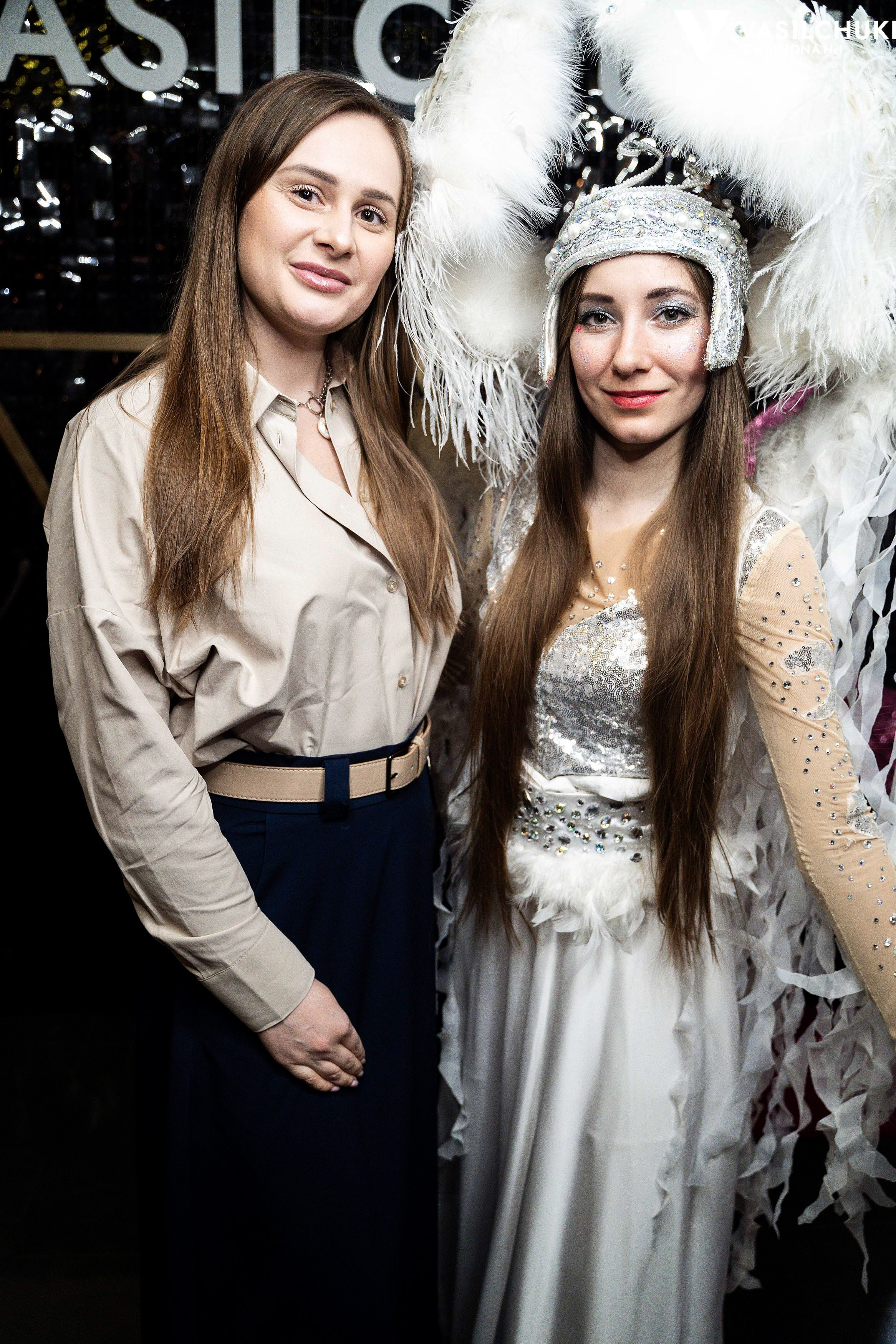 VASILCHUKI. Фотограф Казань