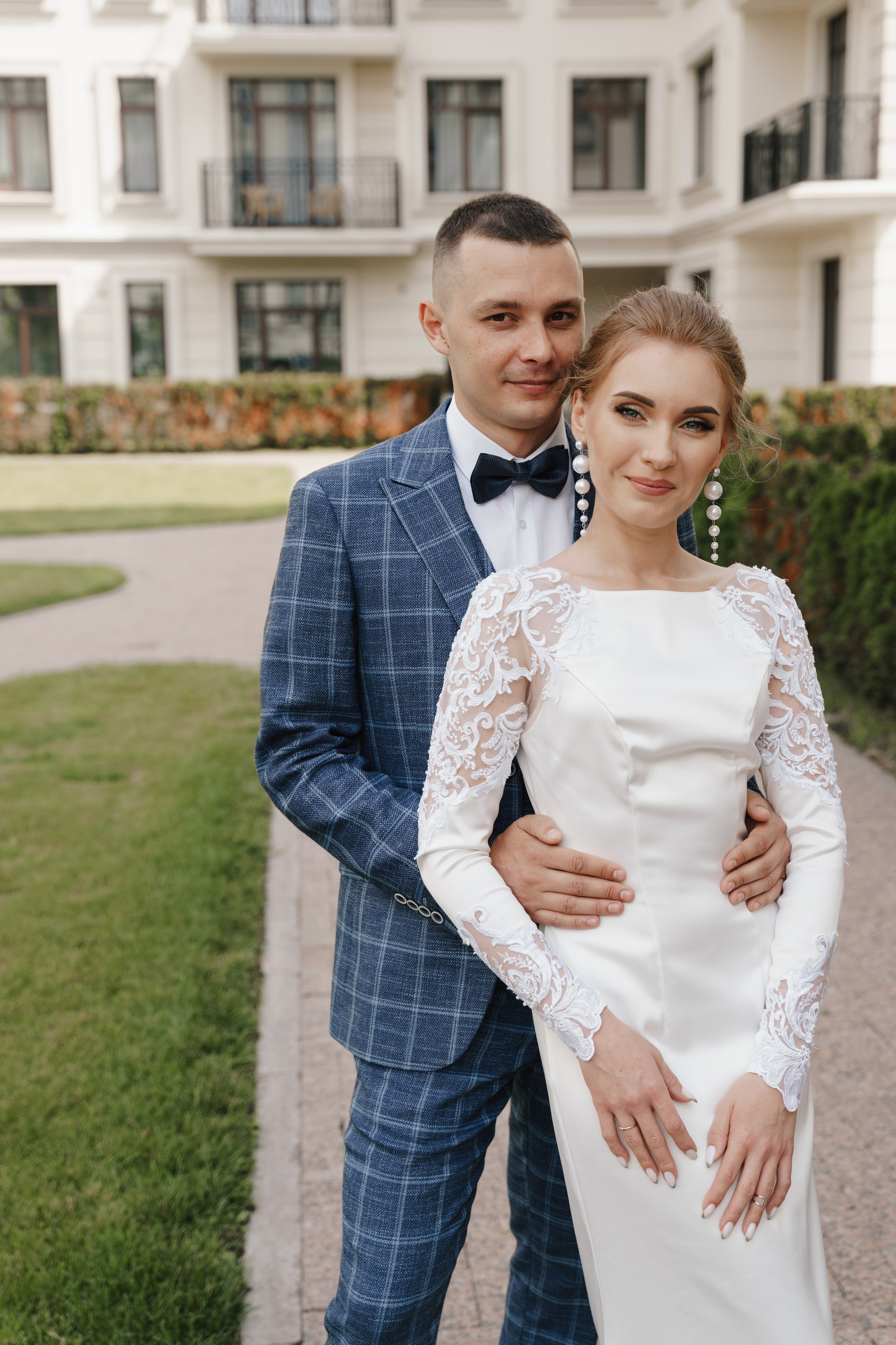 Яна и Павел. Фотограф в Новосибирске. Ефимова Анастасия