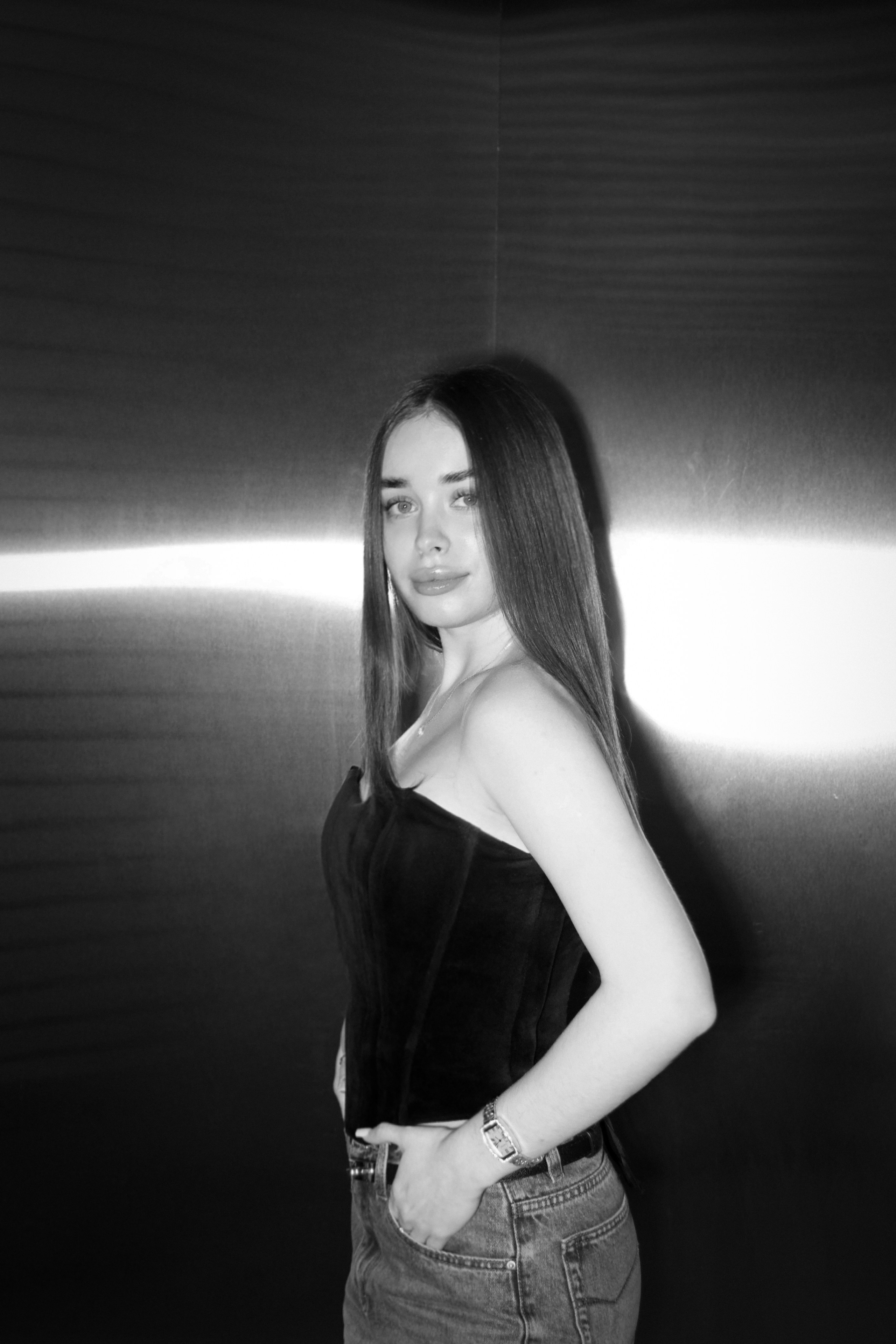 Polina. Фотограф в Екатеринбурге Виктория Ткаченко