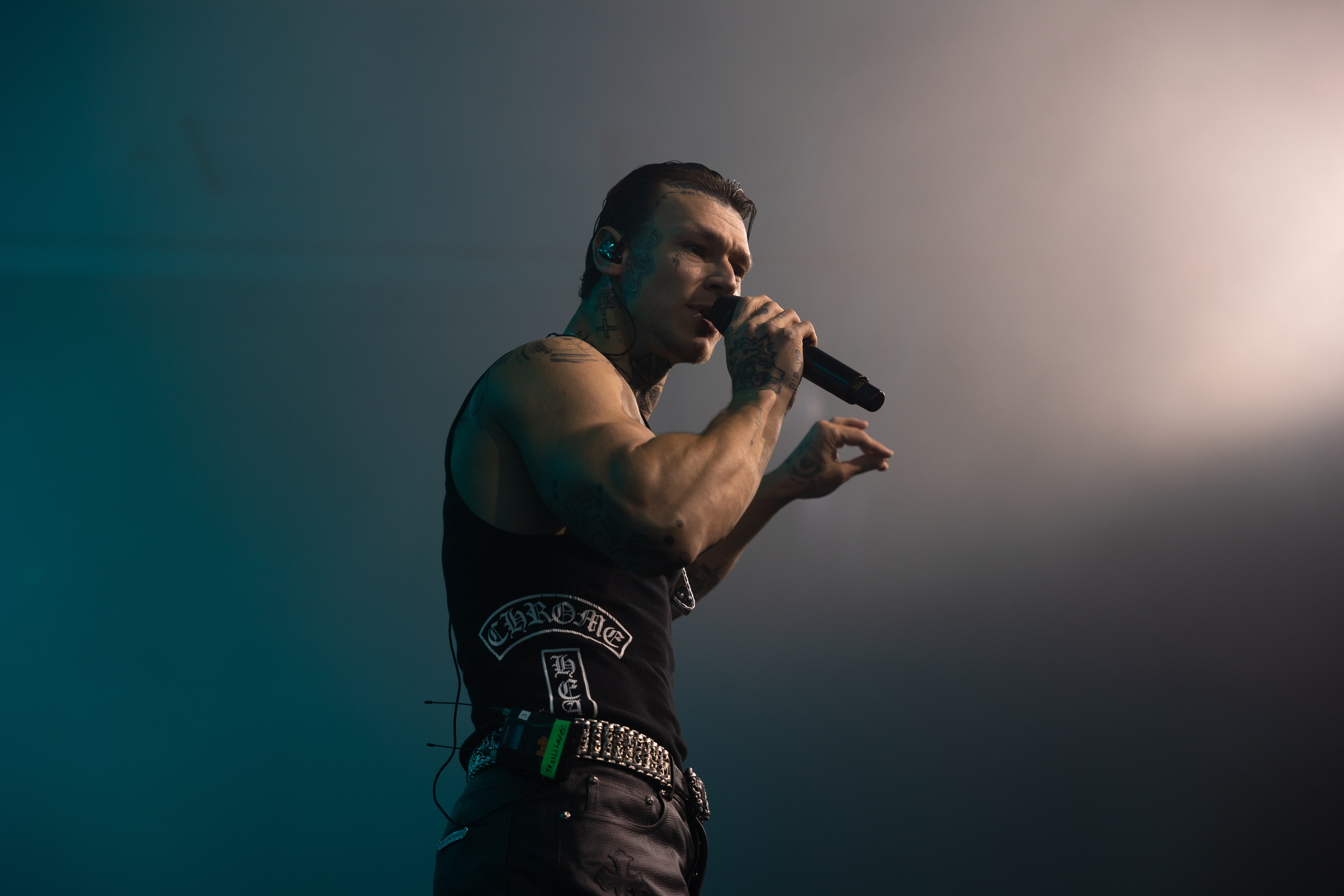 Точка Притяжения / Дубай. Фотограф Юлия Назарова