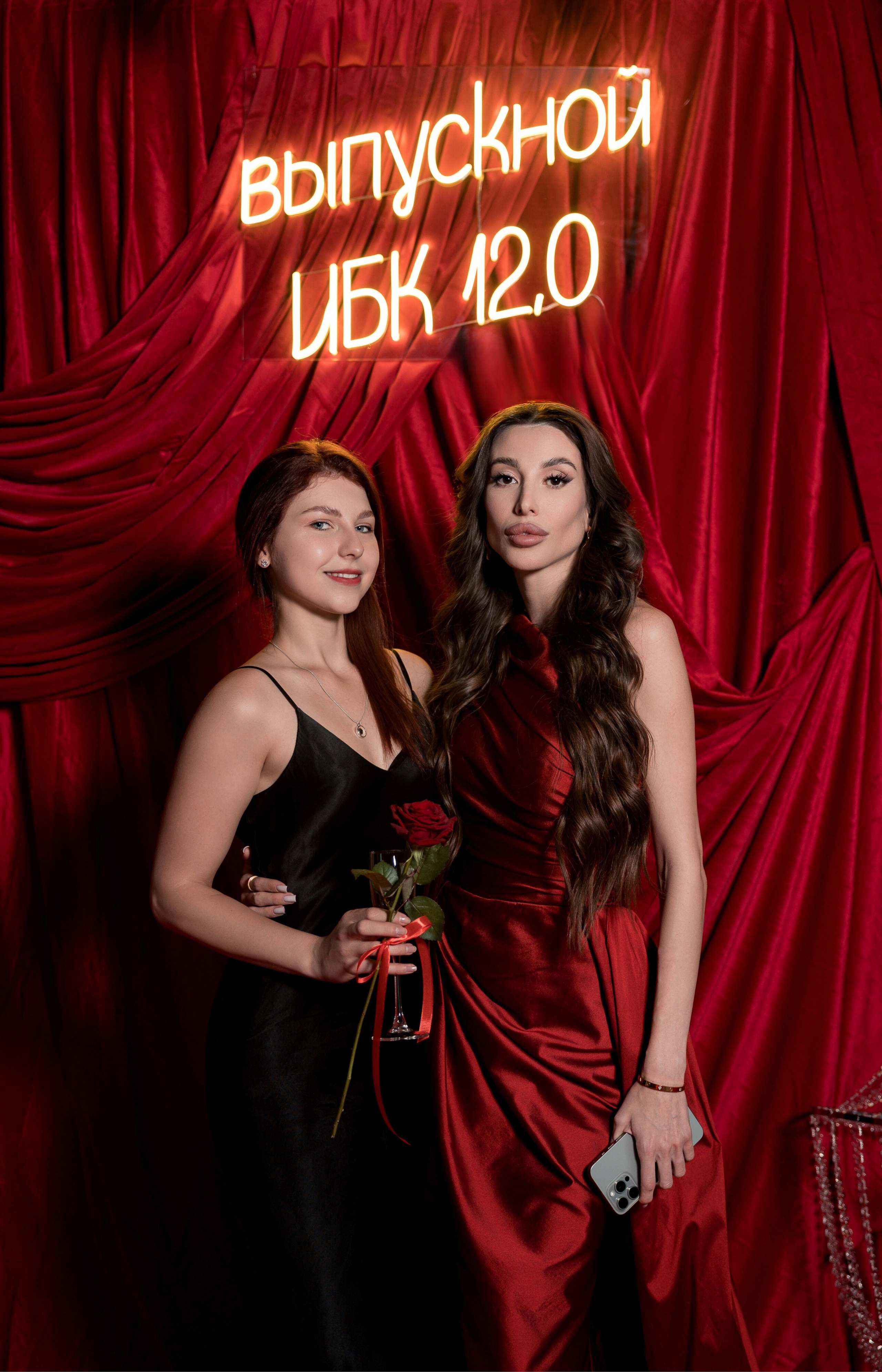 Выпускной 12.0. Фотограф Юлия Назарова