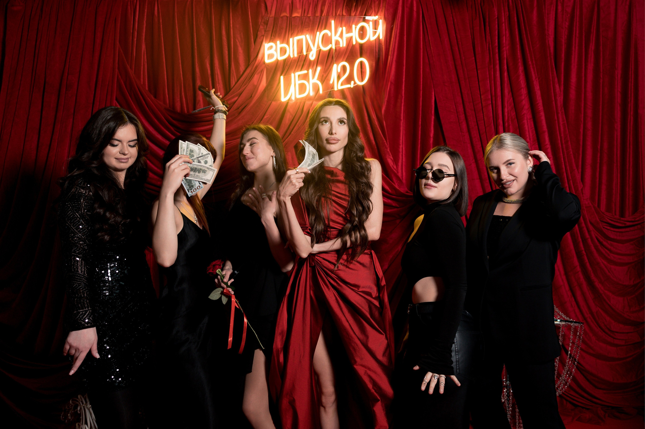 Выпускной 12.0. Фотограф Юлия Назарова