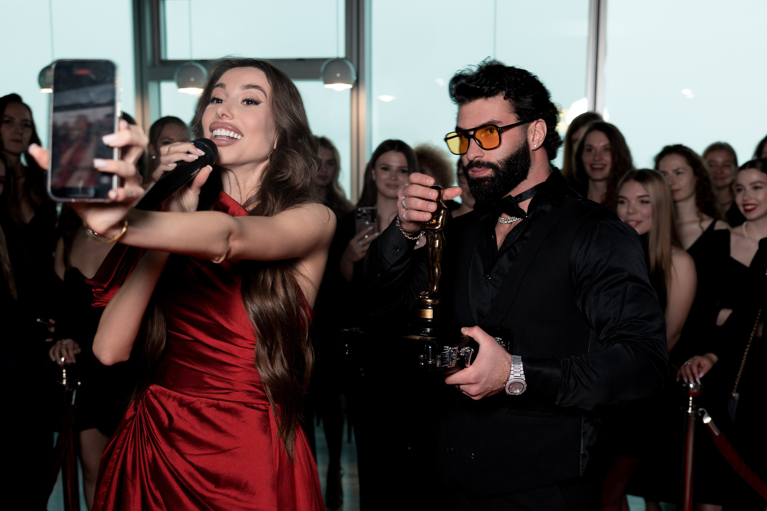 Выпускной 12.0. Фотограф Юлия Назарова