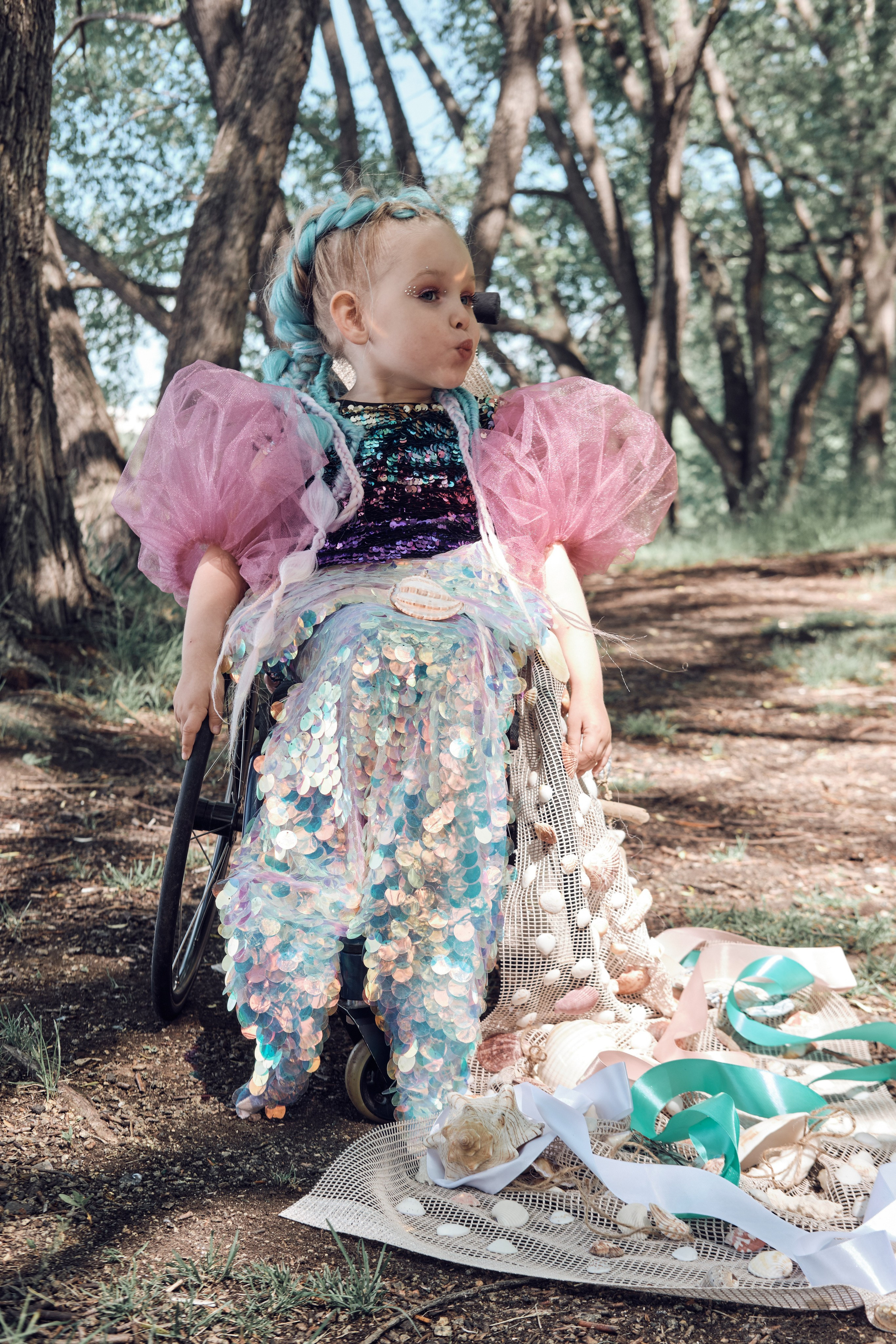 Даша. Фотограф в Екатеринбурге Татьяна Соколовская