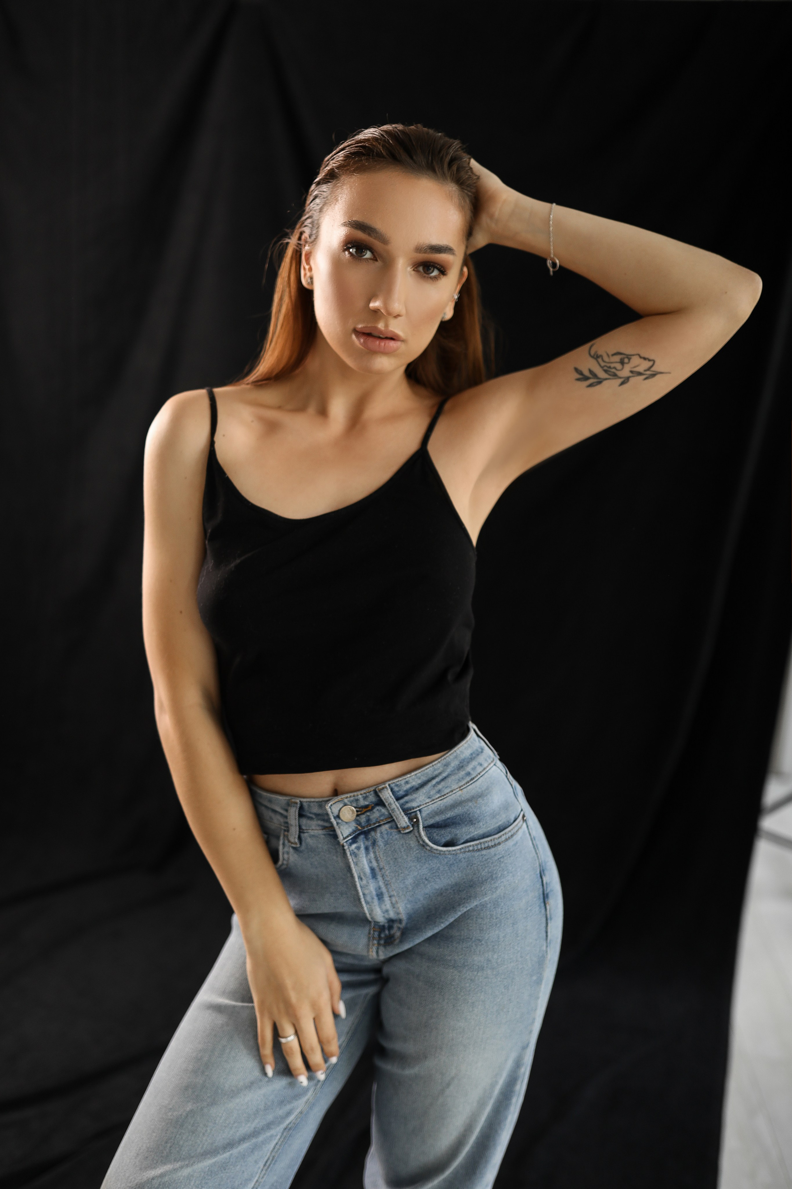 Юля. Лена Колягина Фотограф по любви