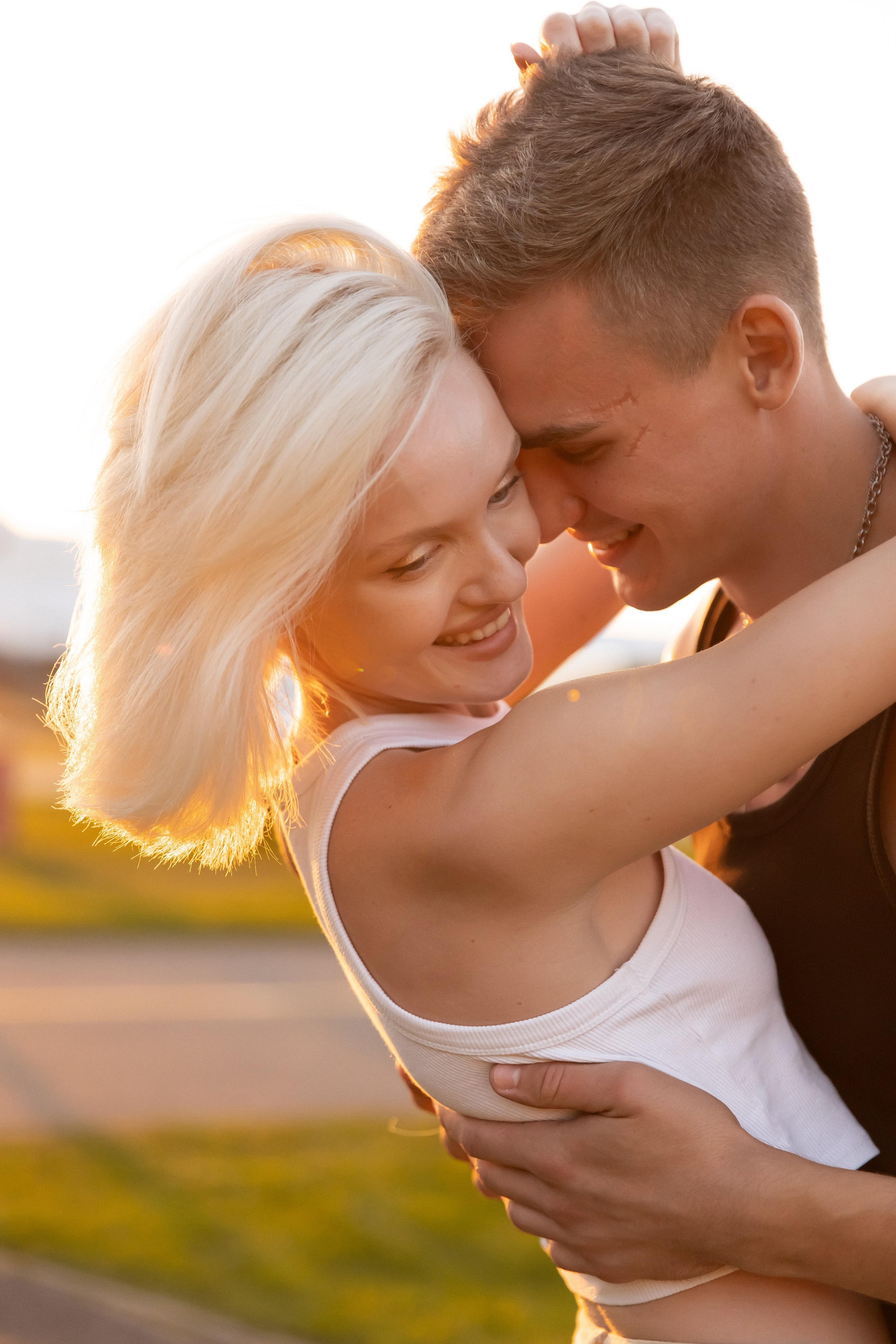 S&O. Свадебный фотограф. Москва. Мытищи