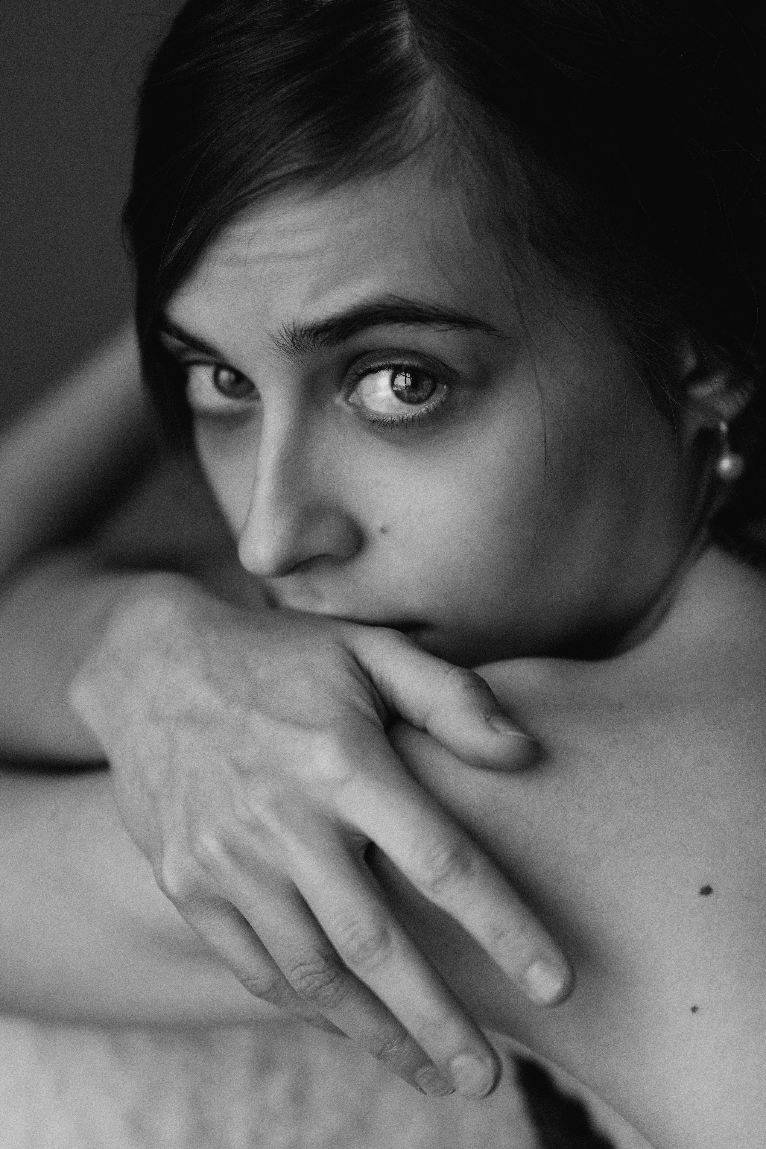 Аня. Главная