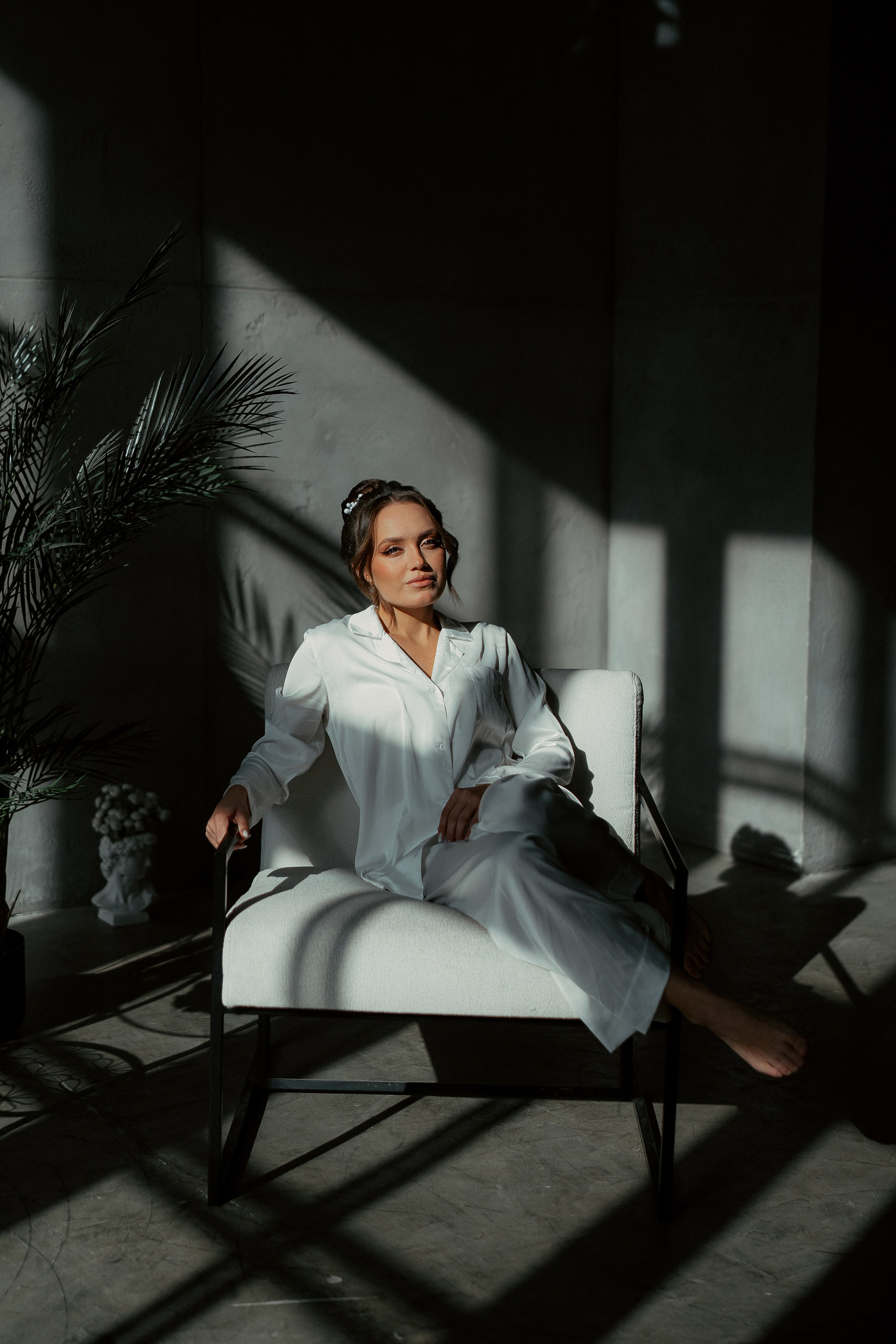 Максим и Ирина. Фотограф Никита Анкудинов. Москва — Чебоксары — Казань