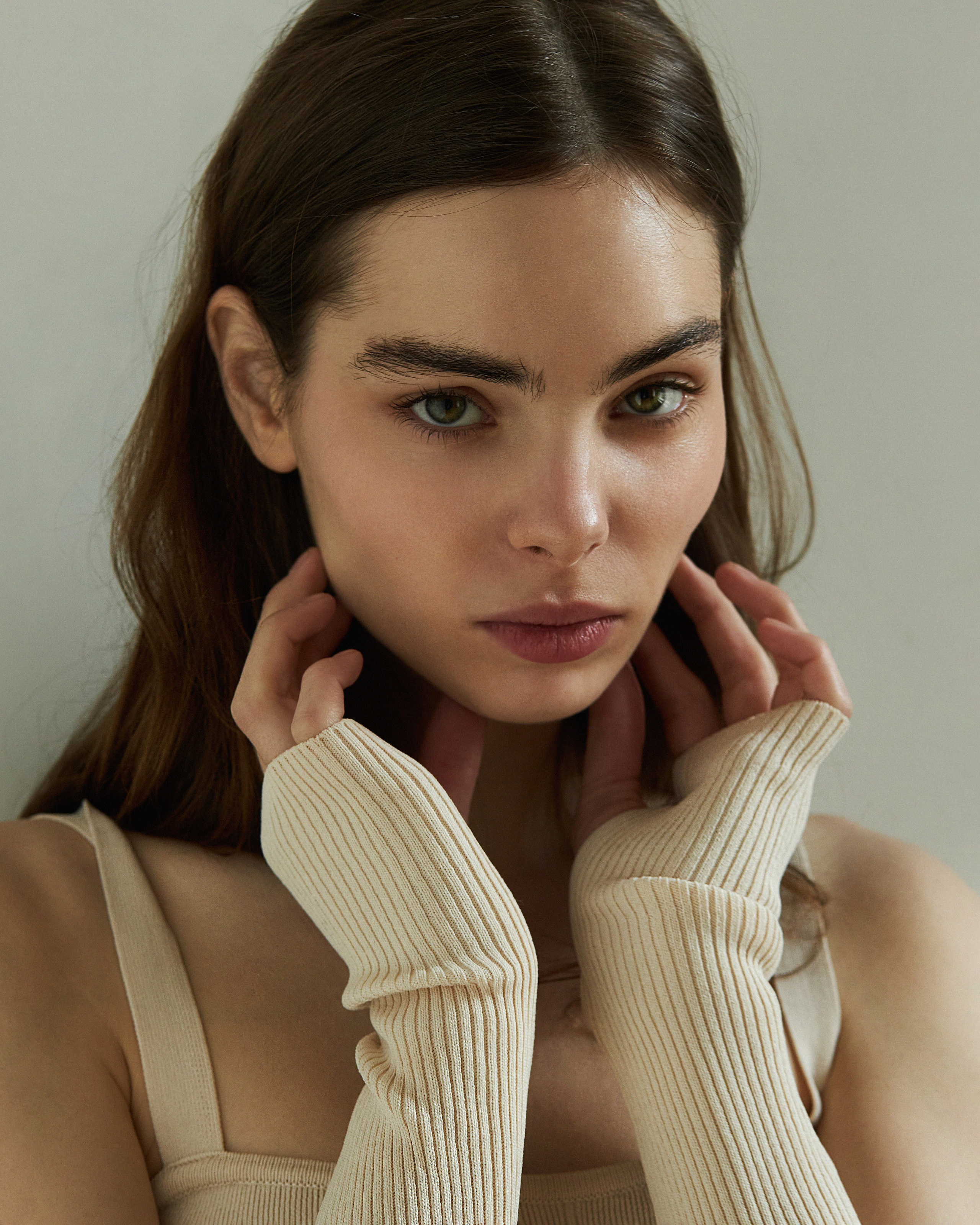 KRISTINA / TANN Models. Главная